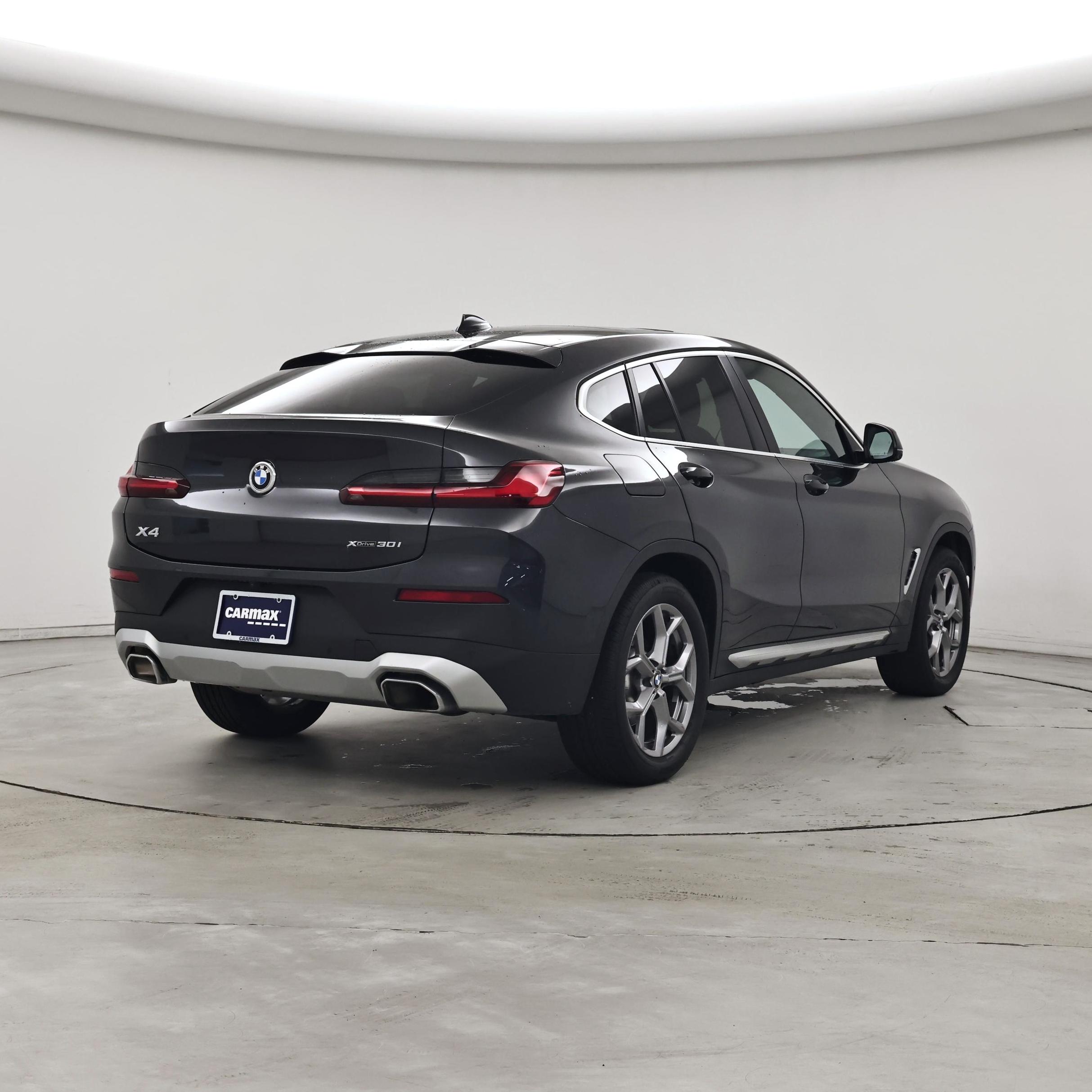 Thumbnail: 2023 BMW X4 - 8