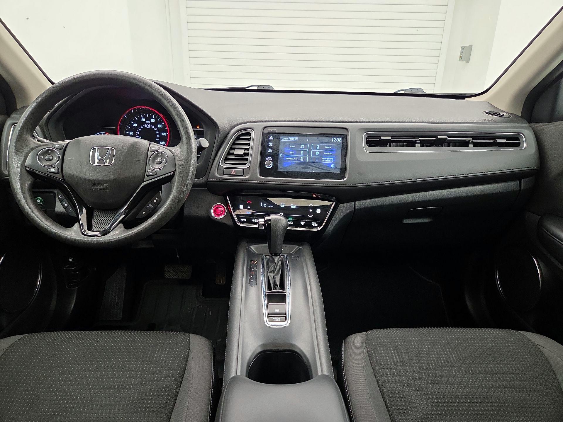 Thumbnail: 2022 Honda HR-V - 9