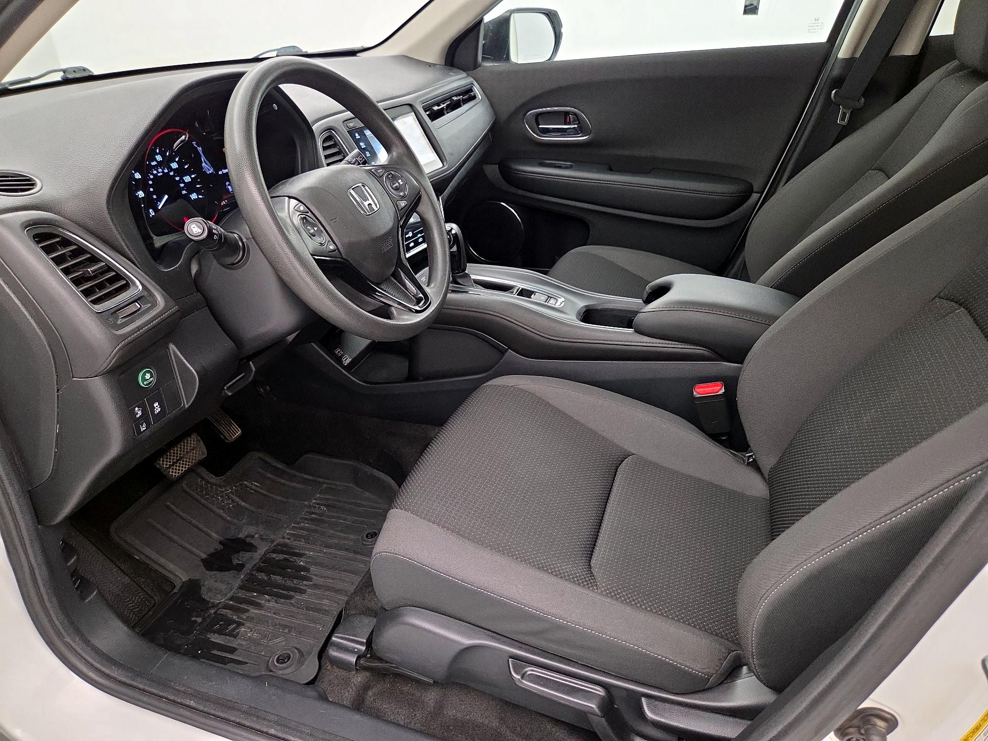 Thumbnail: 2022 Honda HR-V - 11