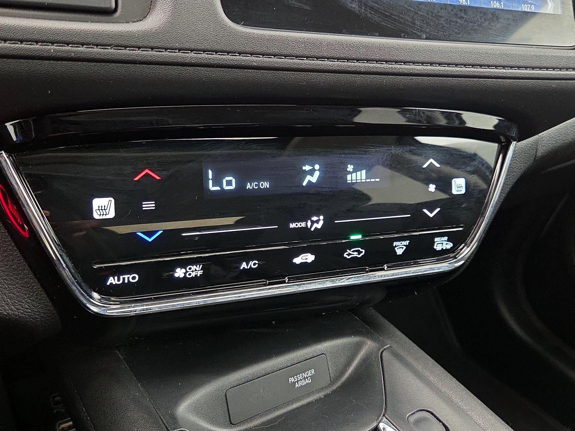 Thumbnail: 2022 Honda HR-V - 16