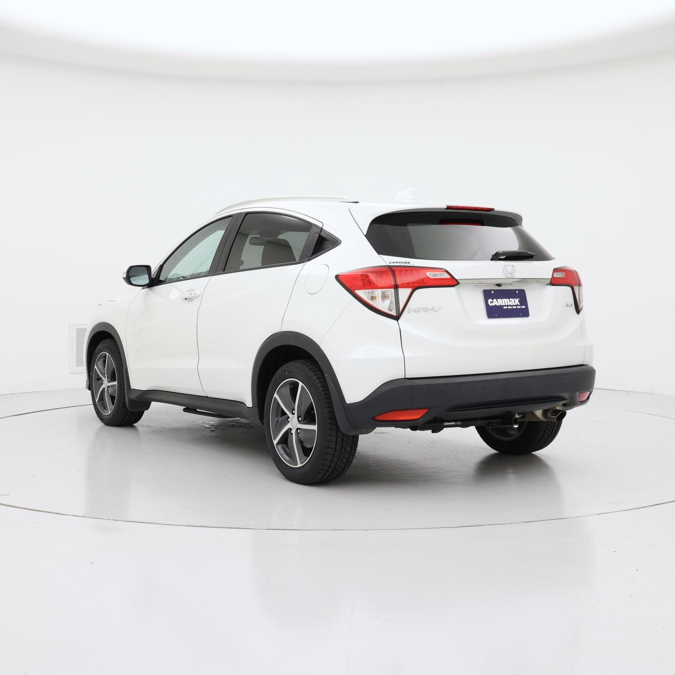 Thumbnail: 2022 Honda HR-V - 2