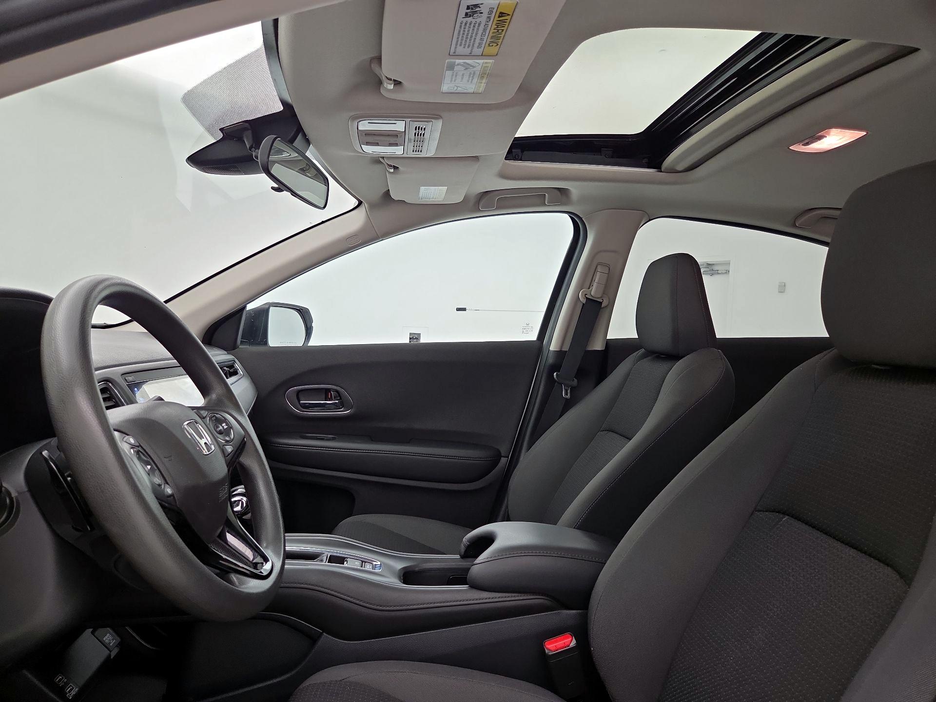 Thumbnail: 2022 Honda HR-V - 19