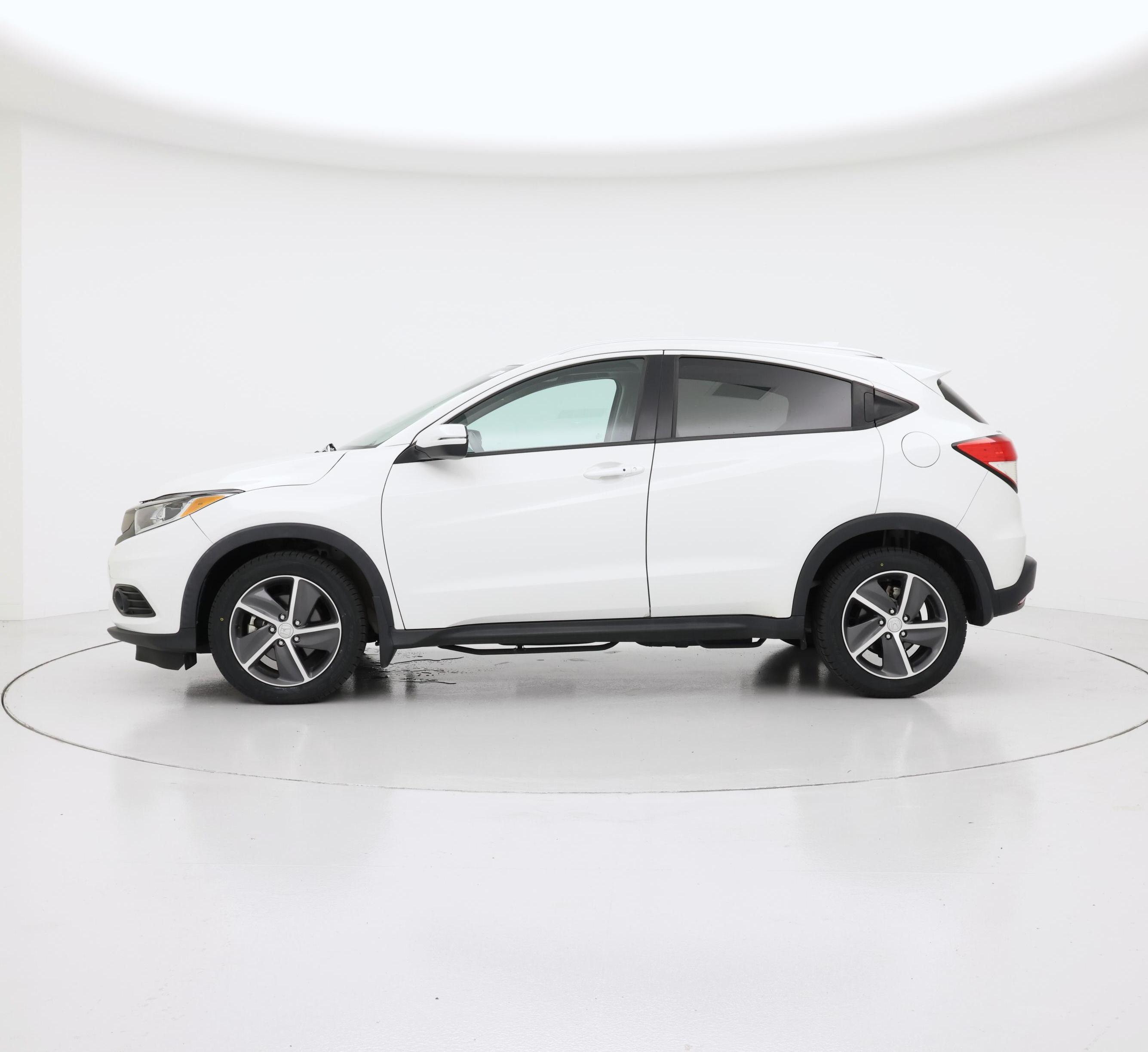 Thumbnail: 2022 Honda HR-V - 3