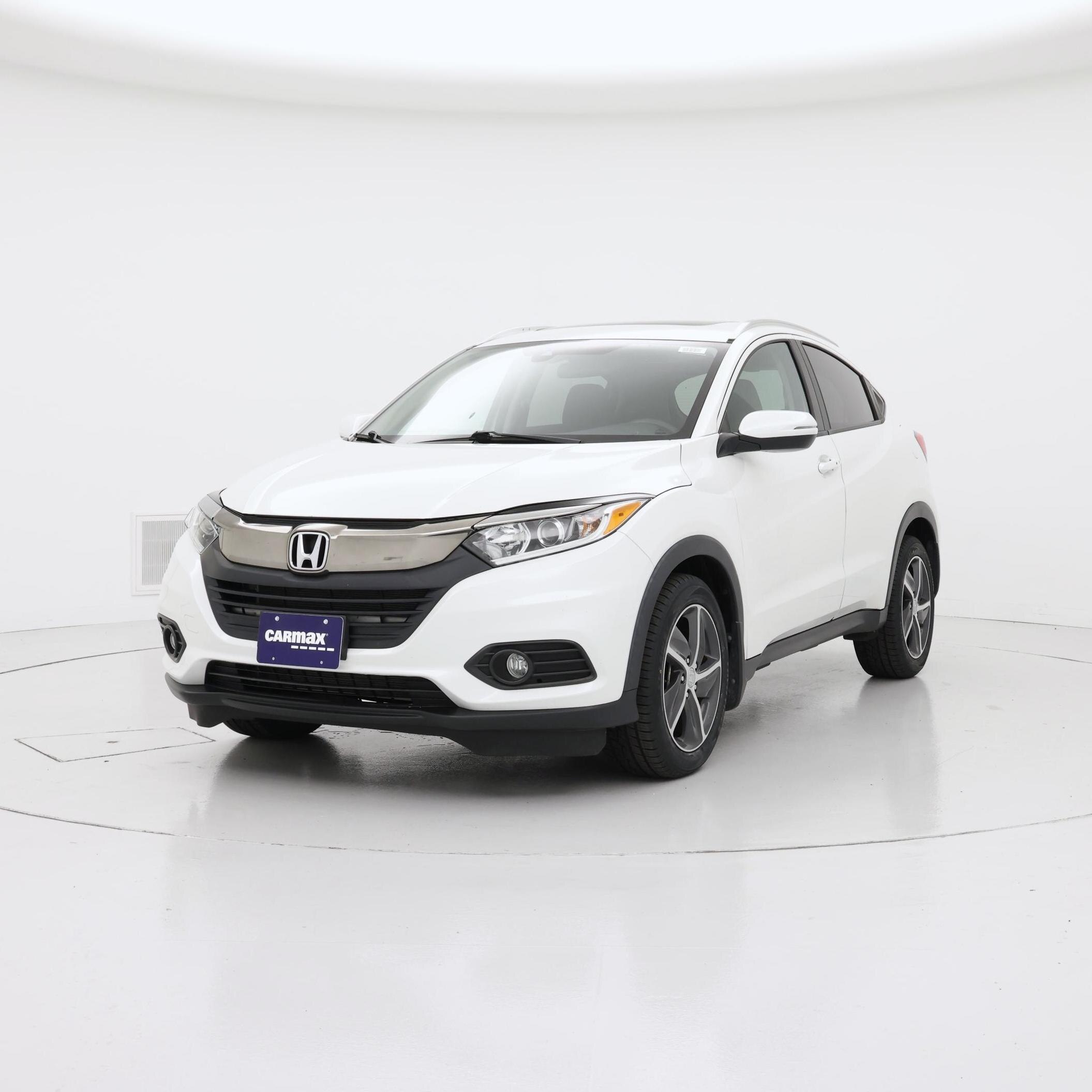 Thumbnail: 2022 Honda HR-V - 4