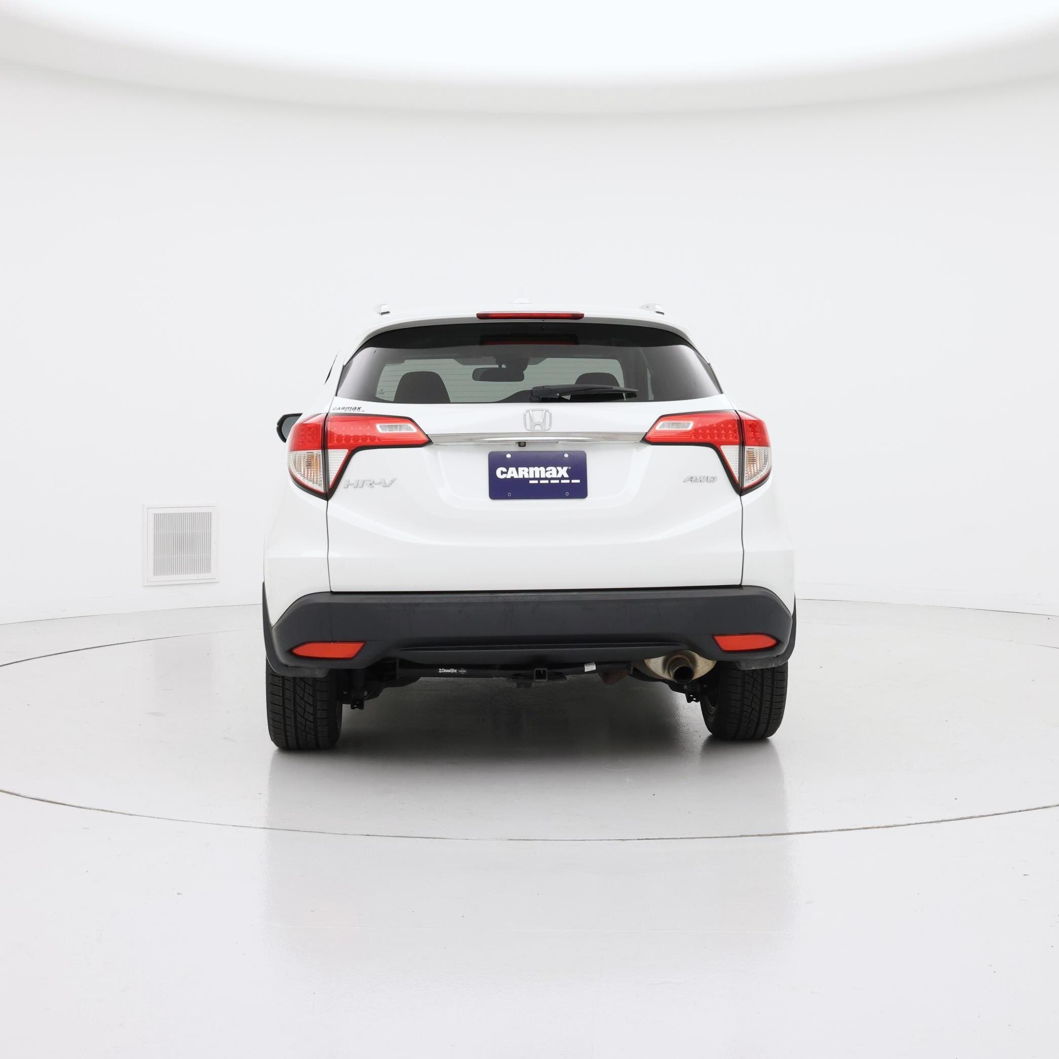 Thumbnail: 2022 Honda HR-V - 6