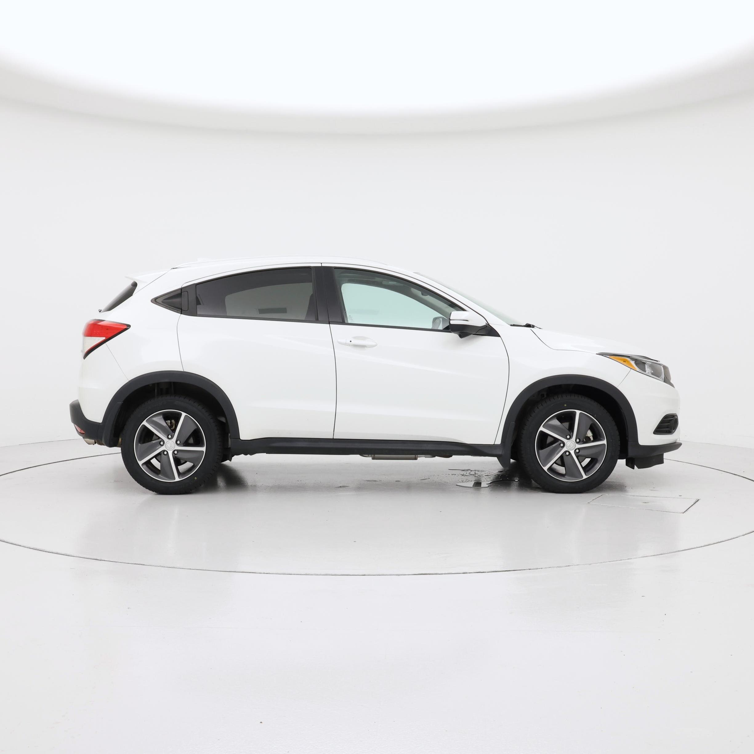 Thumbnail: 2022 Honda HR-V - 7