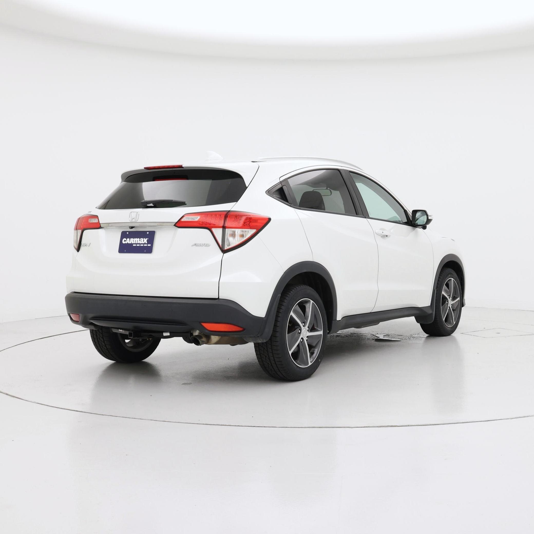 Thumbnail: 2022 Honda HR-V - 8