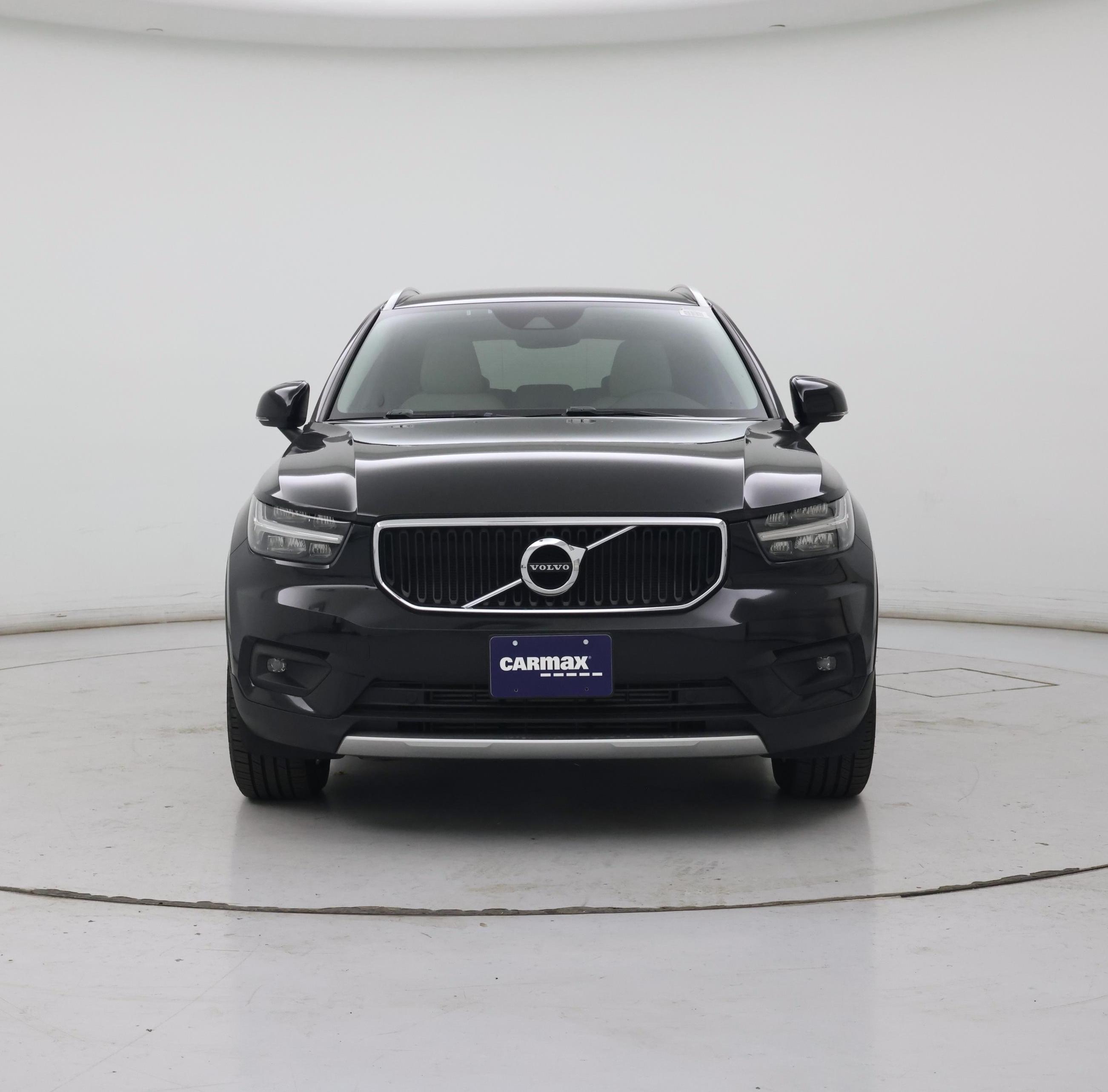 Thumbnail: 2021 Volvo XC40 - 5