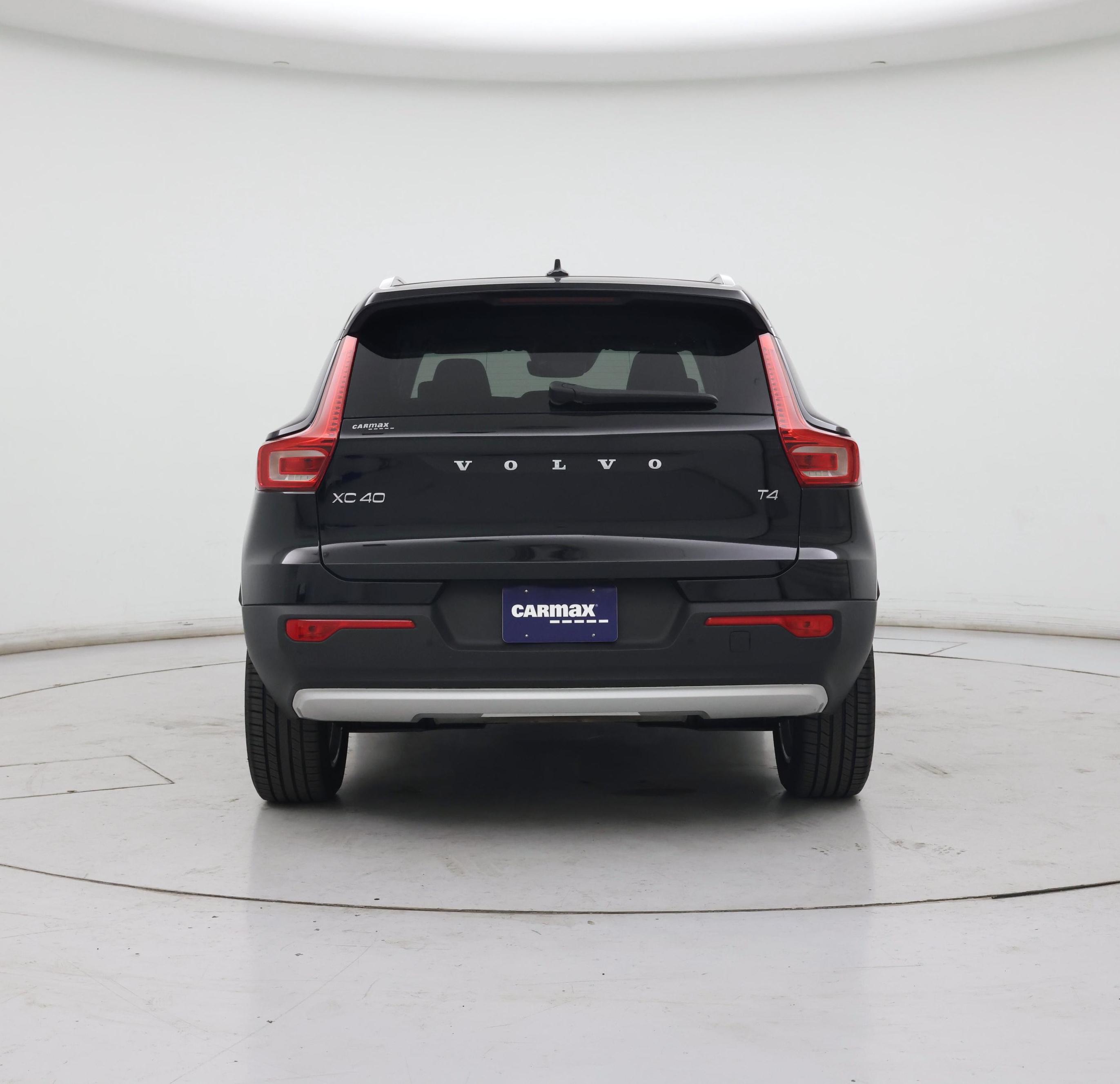 Thumbnail: 2021 Volvo XC40 - 6