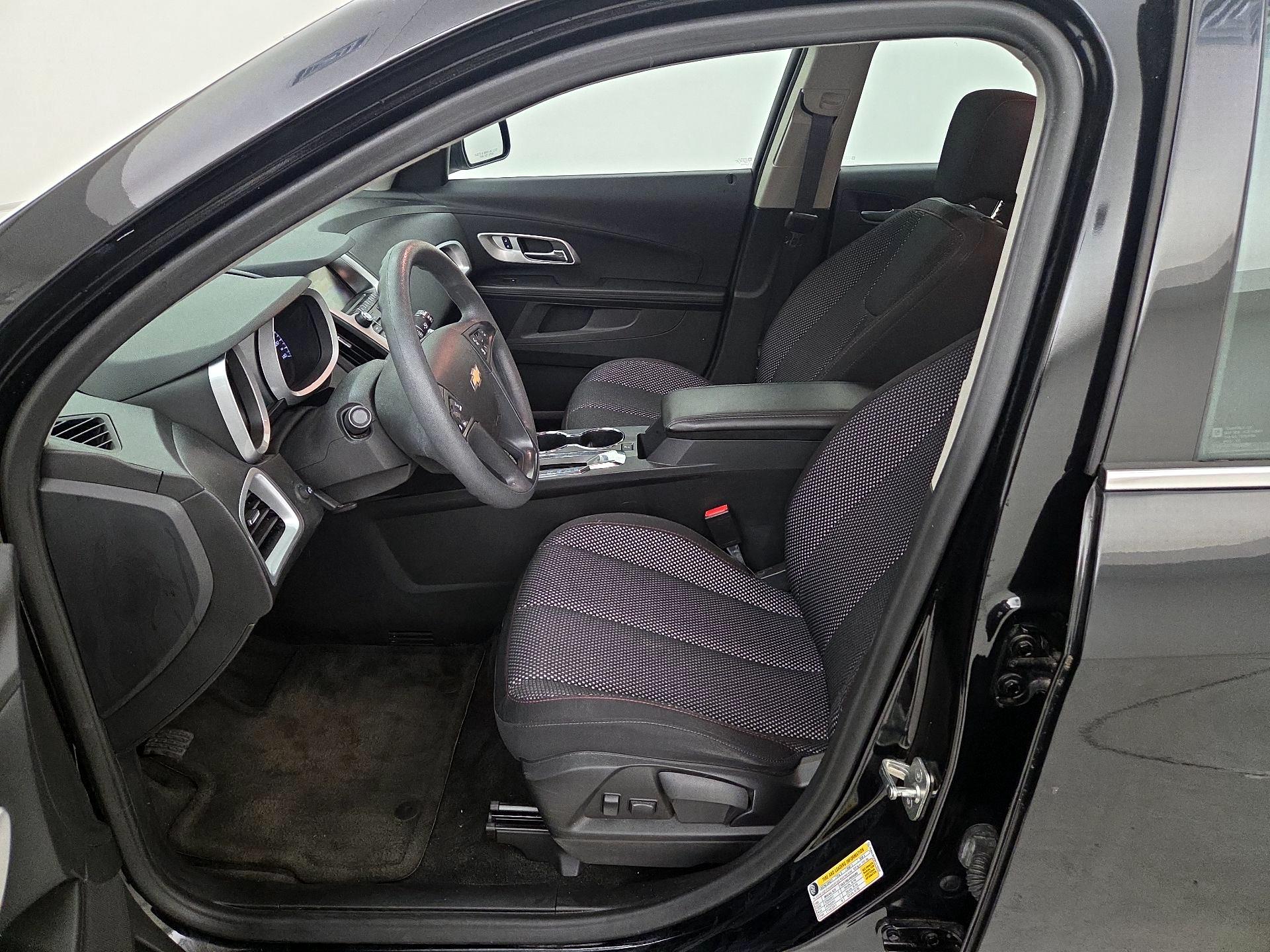 Thumbnail: 2017 Chevrolet Equinox - 11