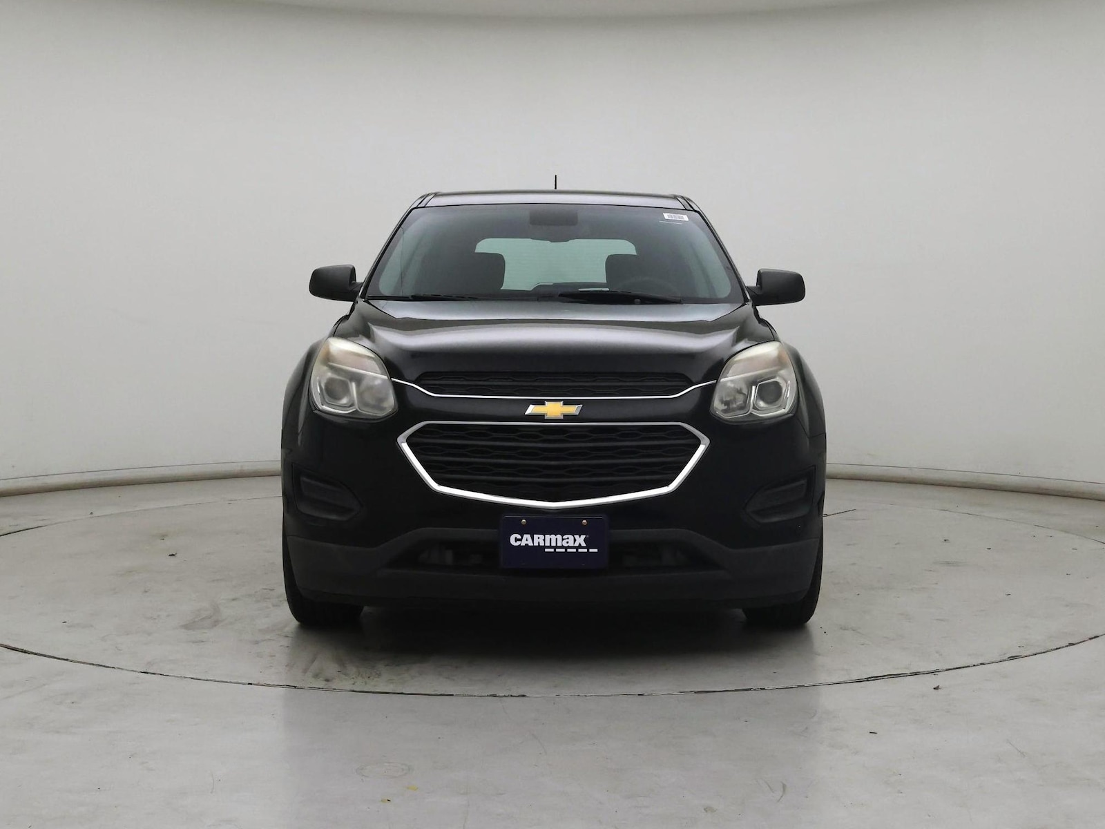 2017 Chevrolet Equinox LS - Photo 6