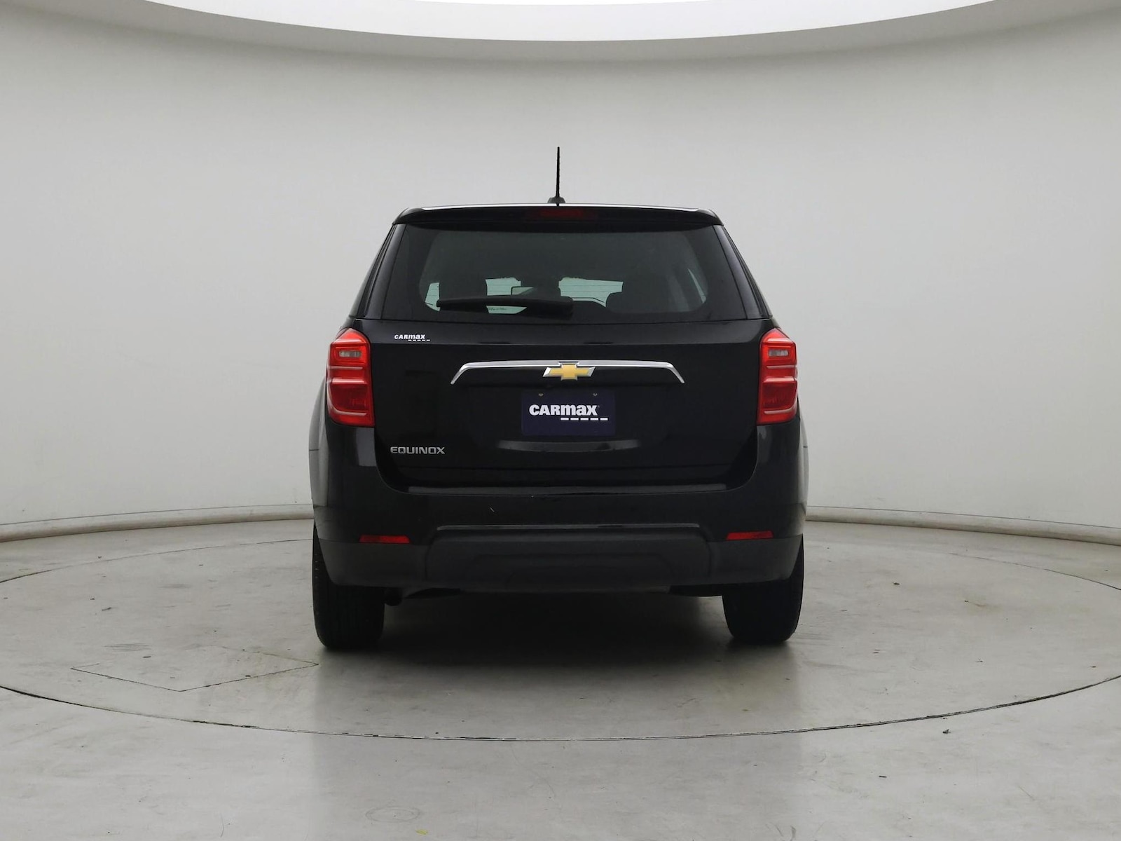 2017 Chevrolet Equinox LS - Photo 7