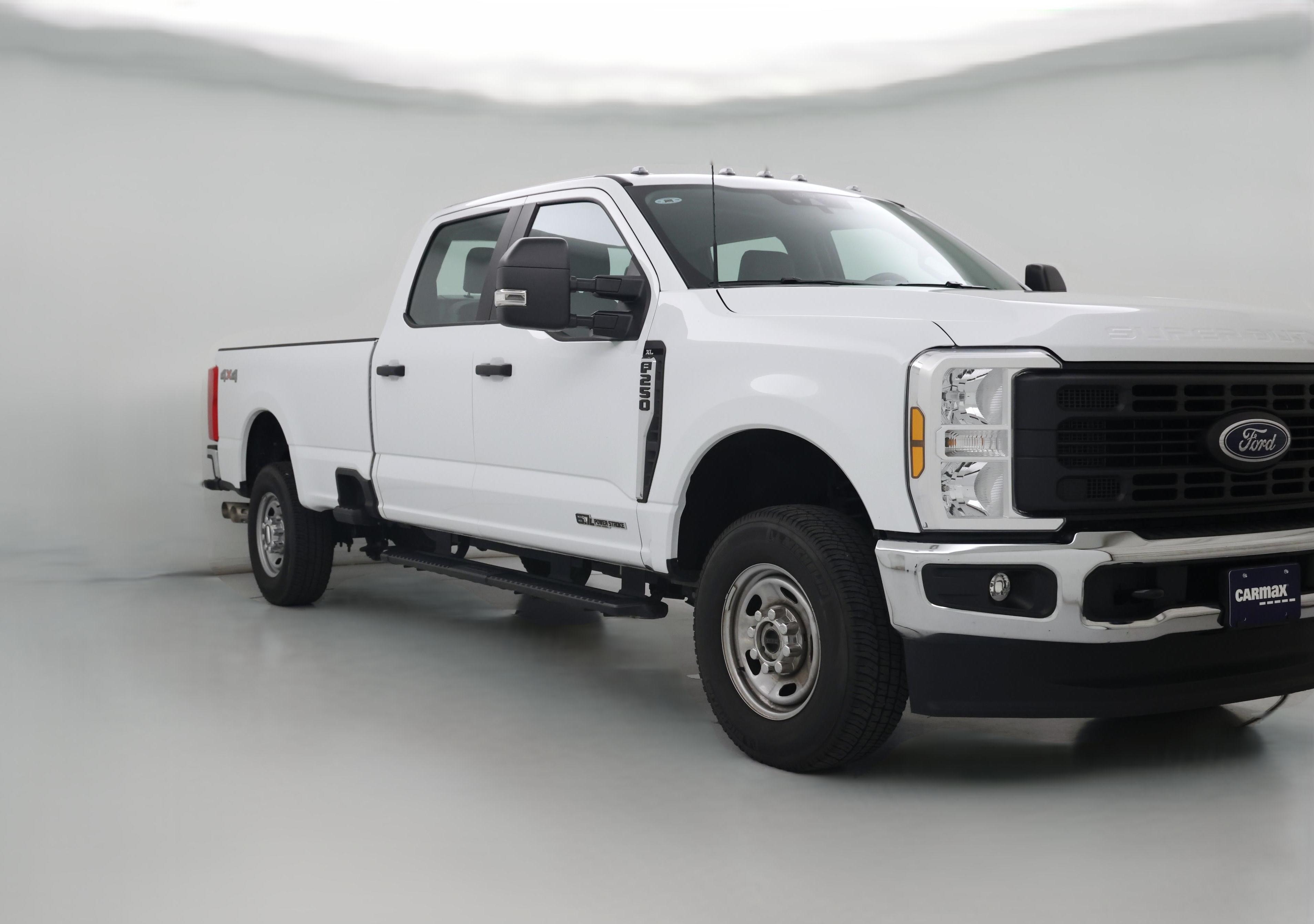 Thumbnail: 2025 Ford F-250 - 1