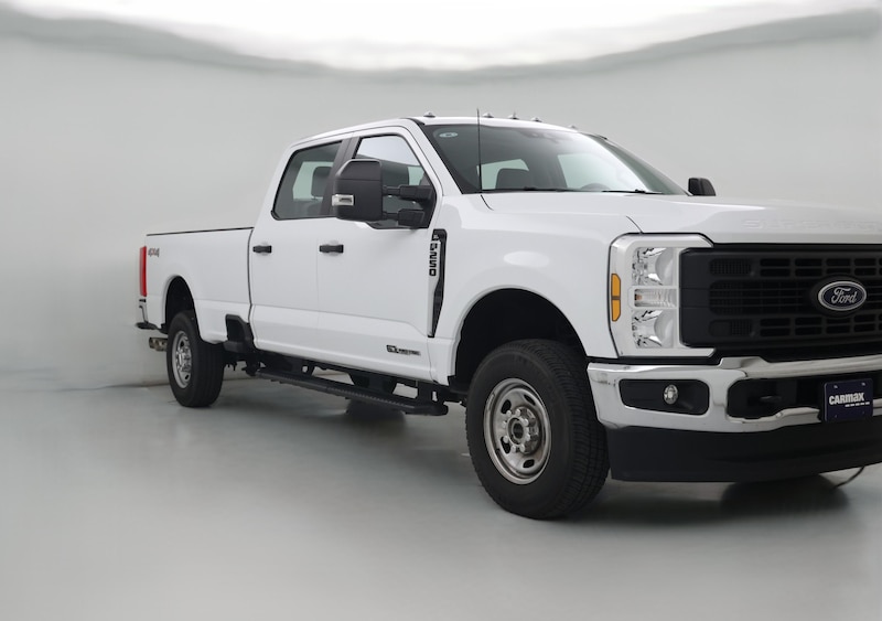 2025 Ford F250 XL