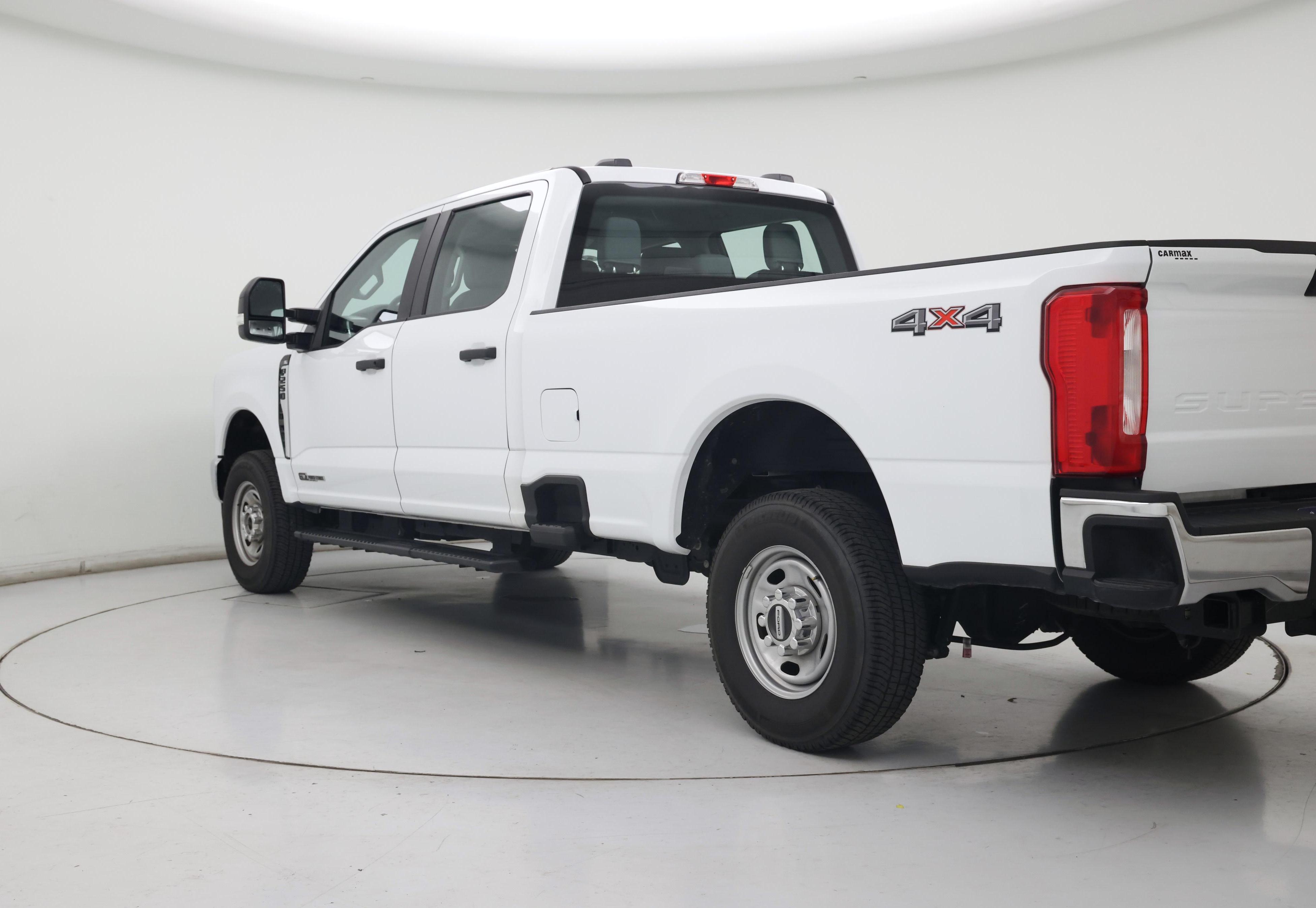 Thumbnail: 2025 Ford F-250 - 2