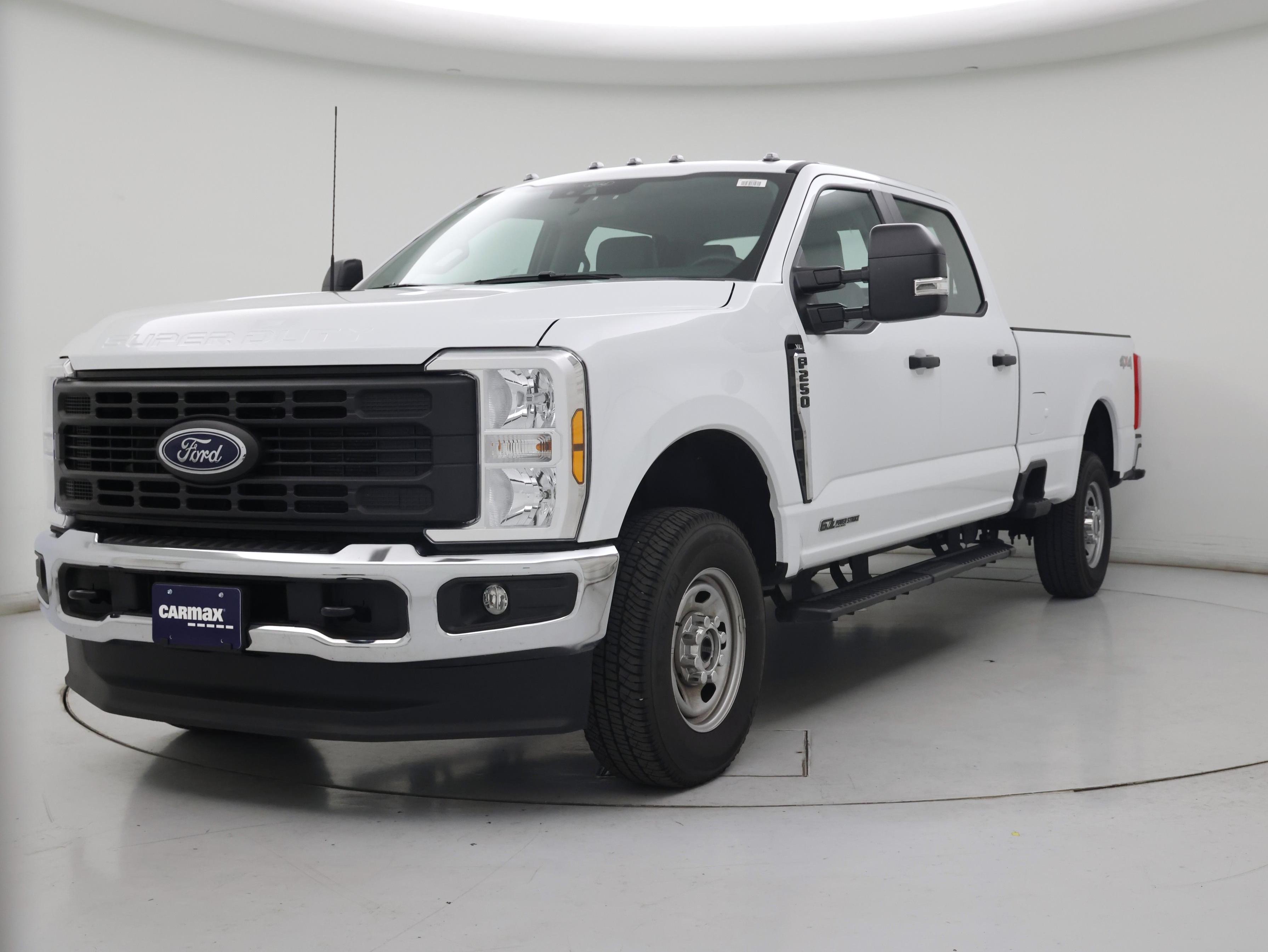Thumbnail: 2025 Ford F-250 - 4
