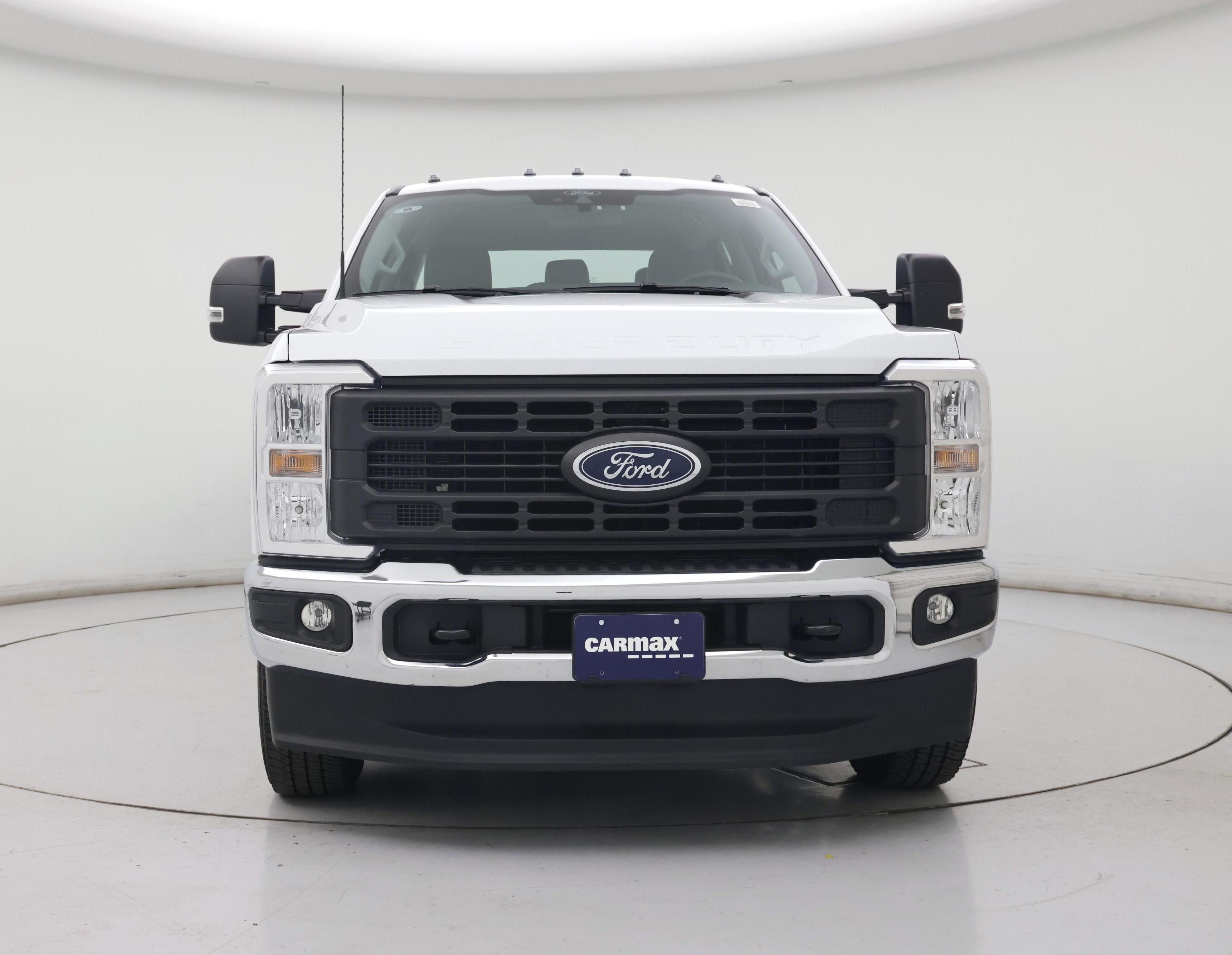 Thumbnail: 2025 Ford F-250 - 5