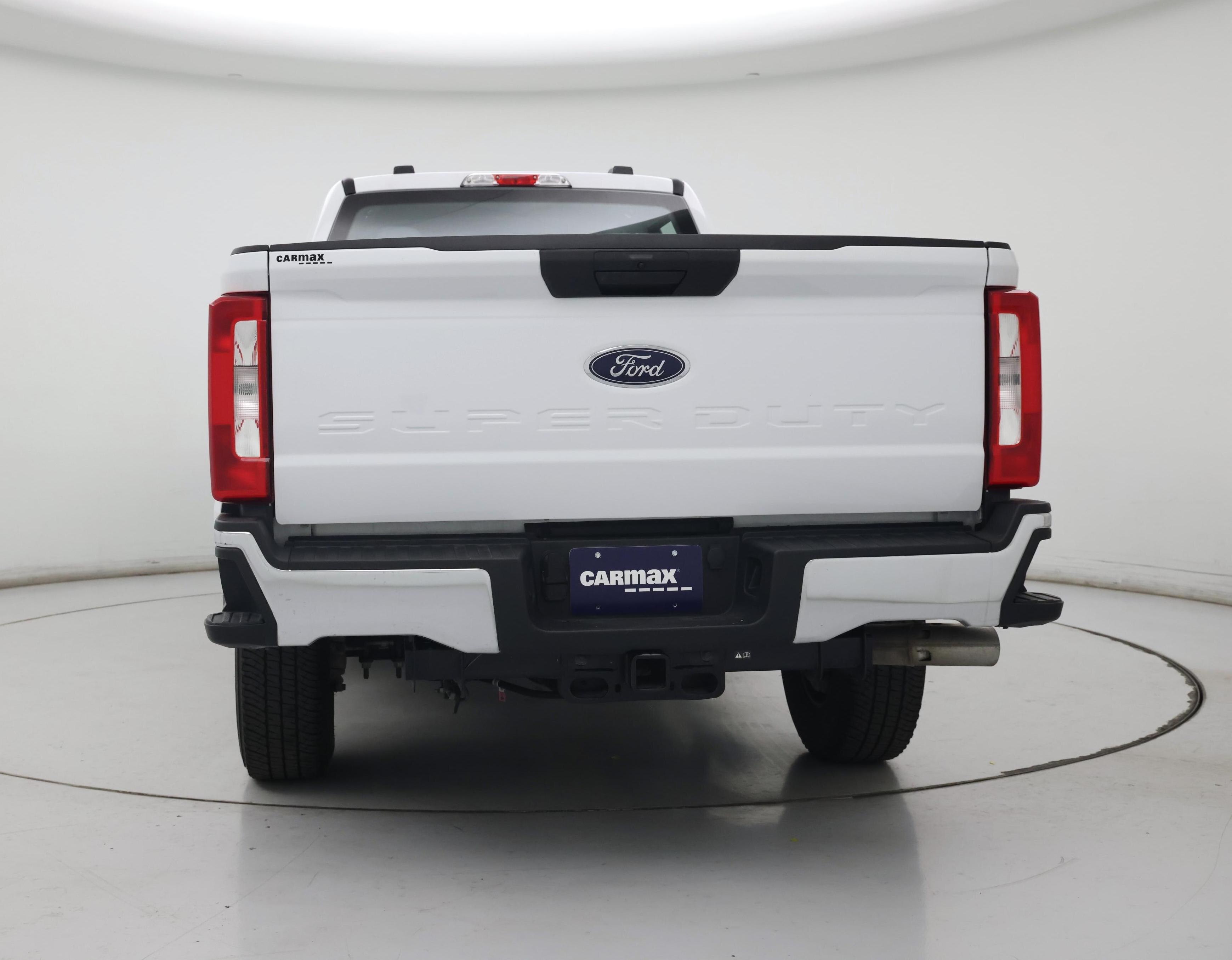 Thumbnail: 2025 Ford F-250 - 6