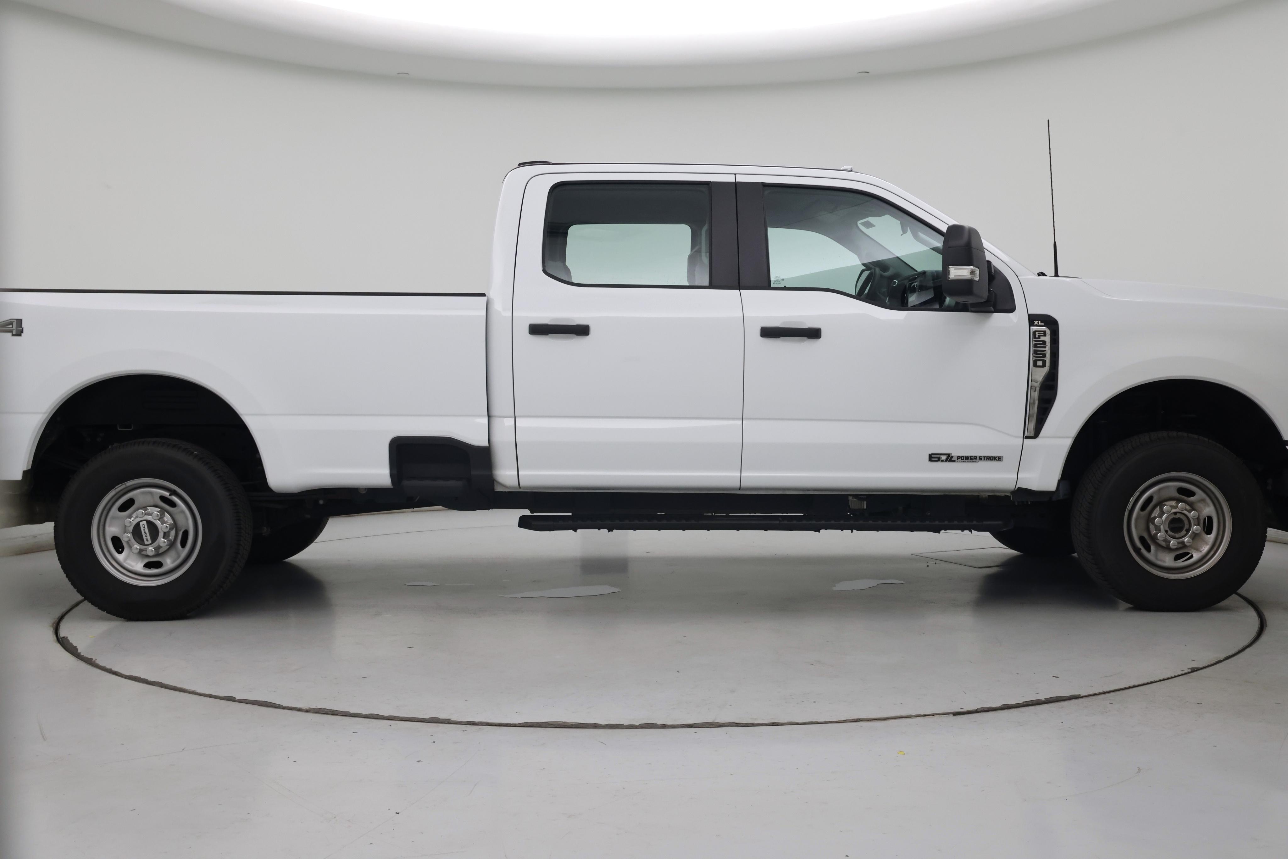 Thumbnail: 2025 Ford F-250 - 7
