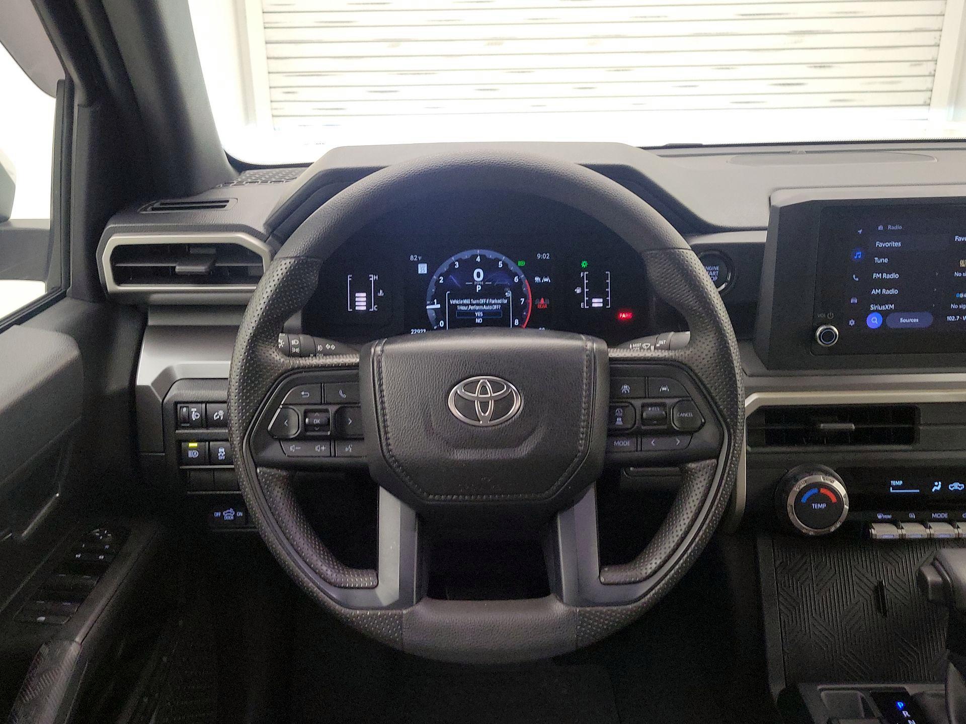 Thumbnail: 2024 Toyota Tacoma - 10