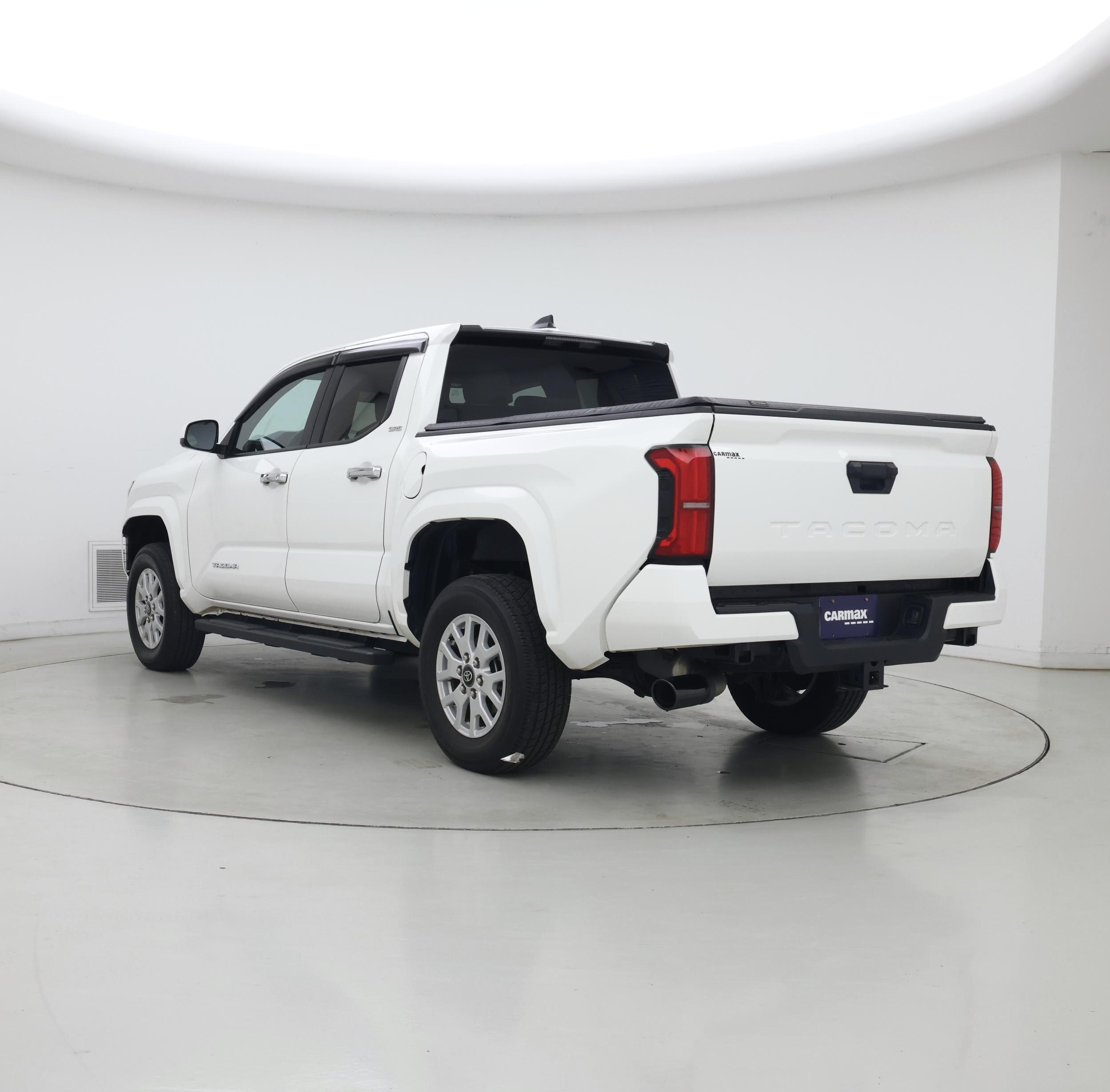 Thumbnail: 2024 Toyota Tacoma - 2
