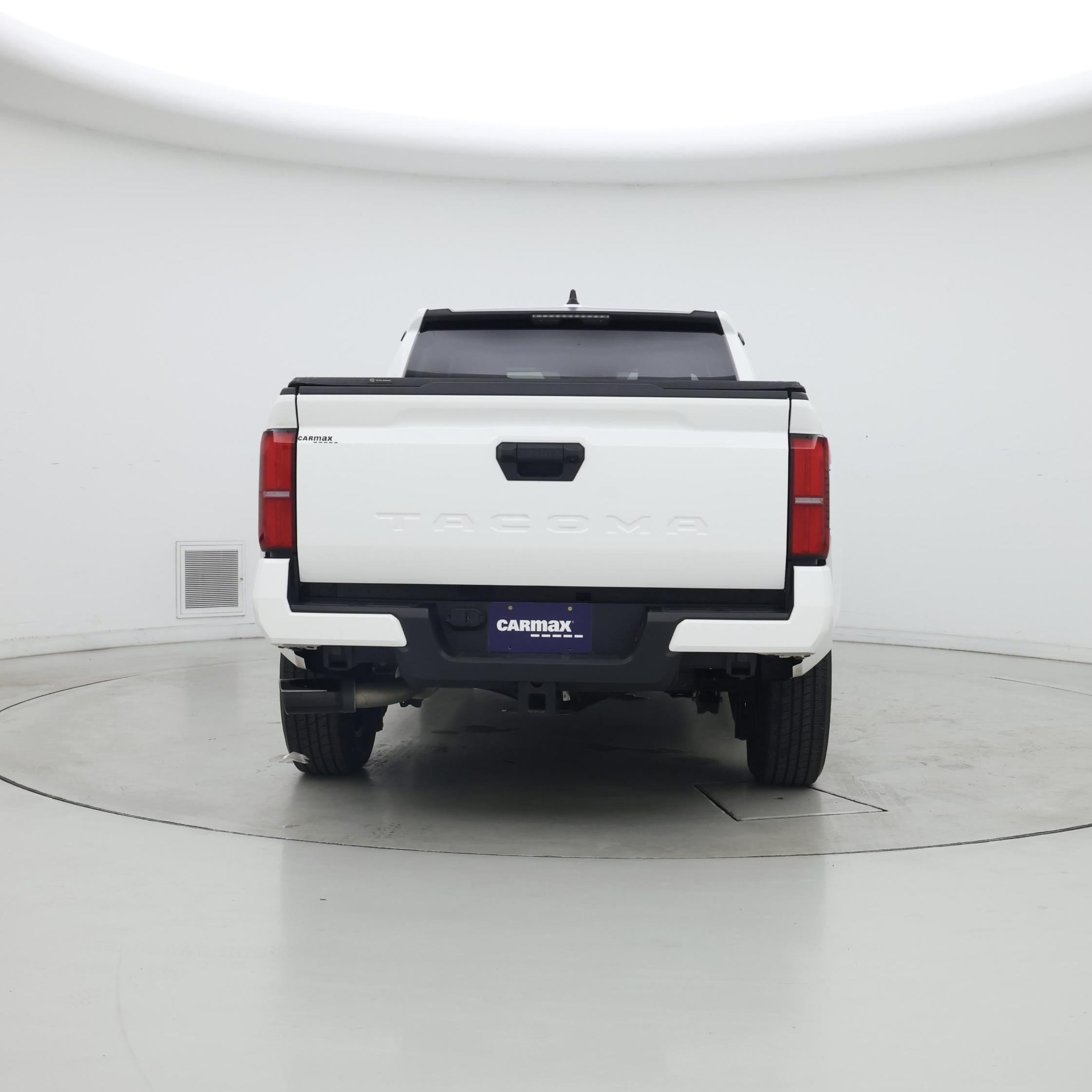 Thumbnail: 2024 Toyota Tacoma - 6