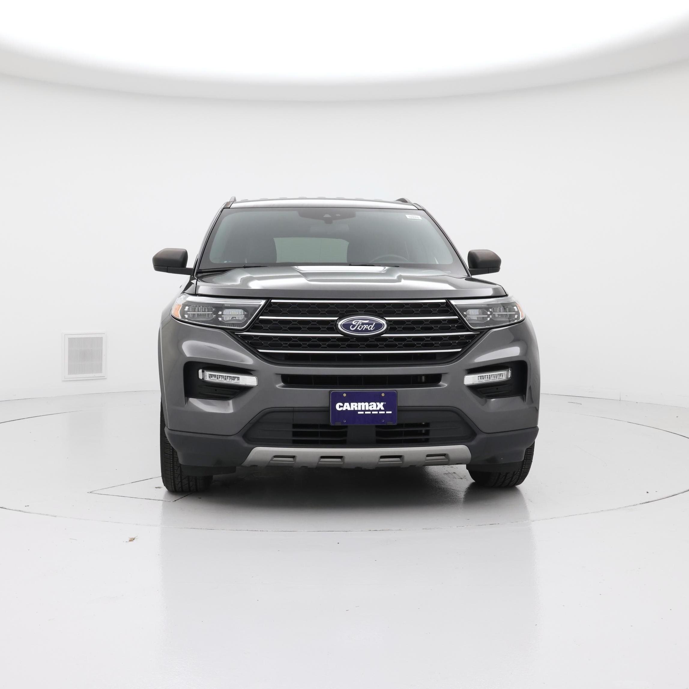 Thumbnail: 2020 Ford Explorer - 5