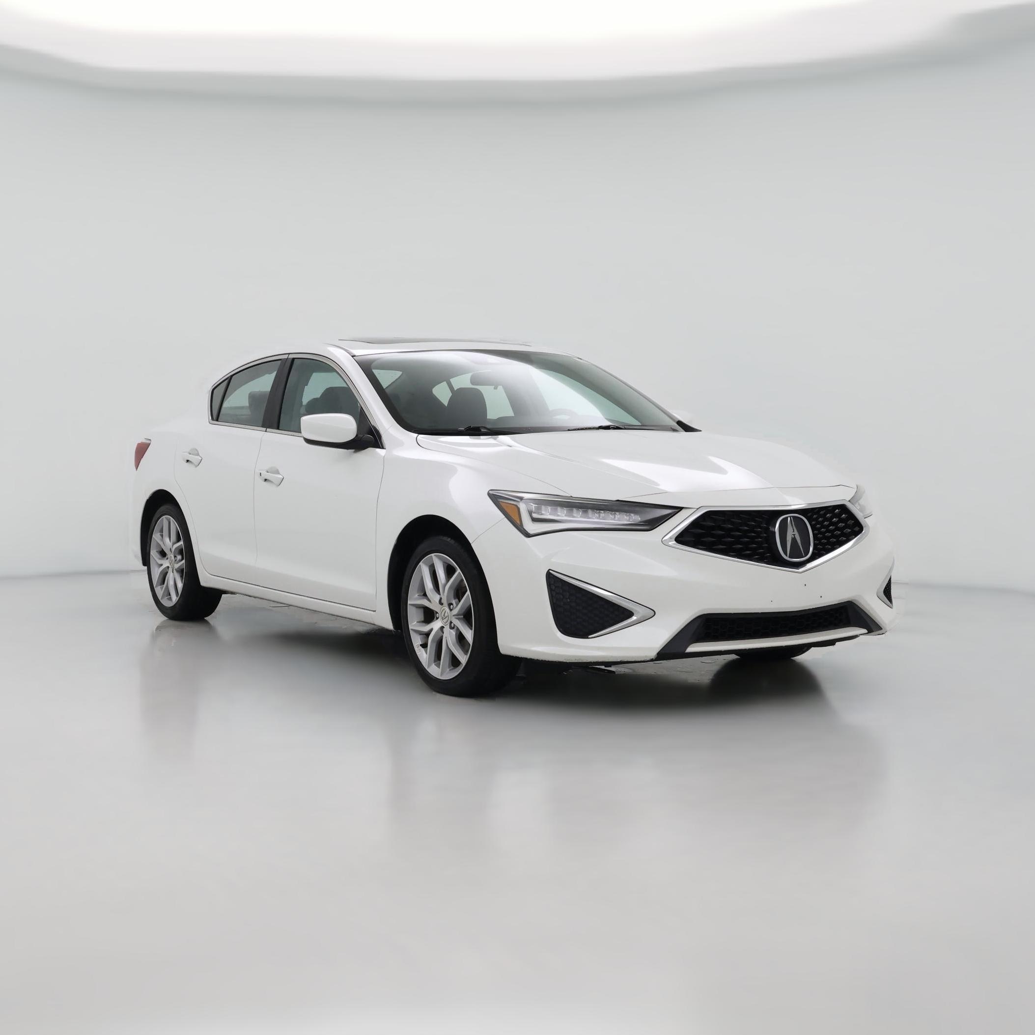 Thumbnail: 2019 Acura ILX - 1