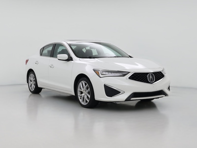 2019 Acura ILX  -
                  Tampa, FL