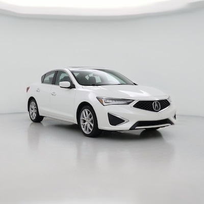 2019 Acura ILX