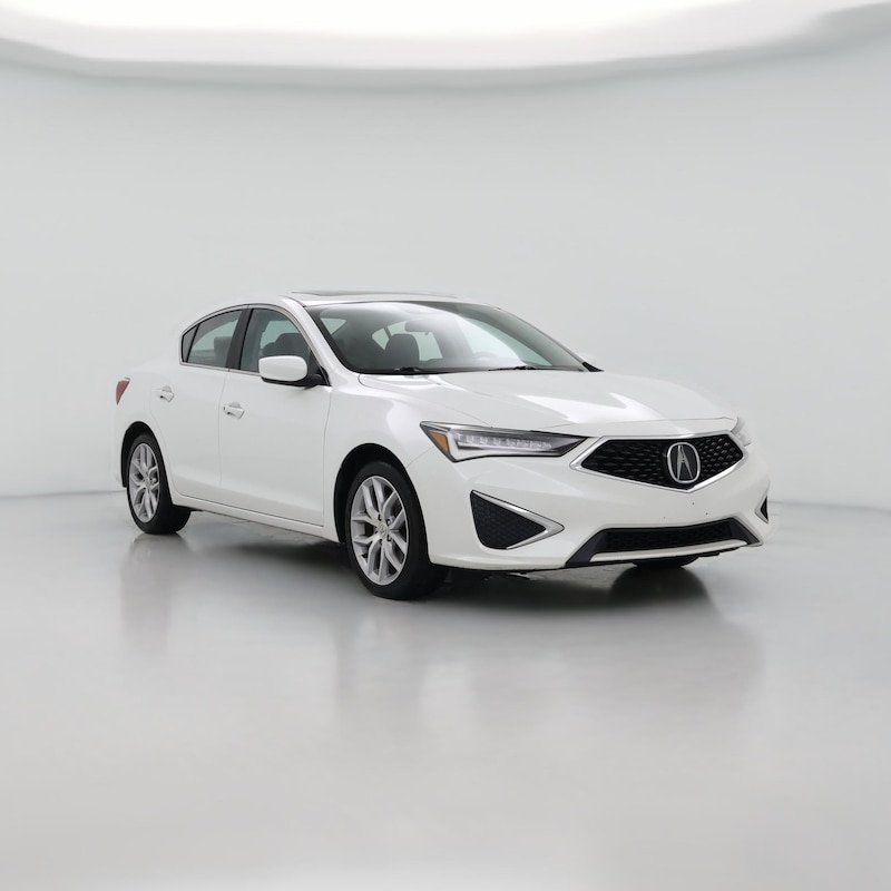 2019 Acura ILX