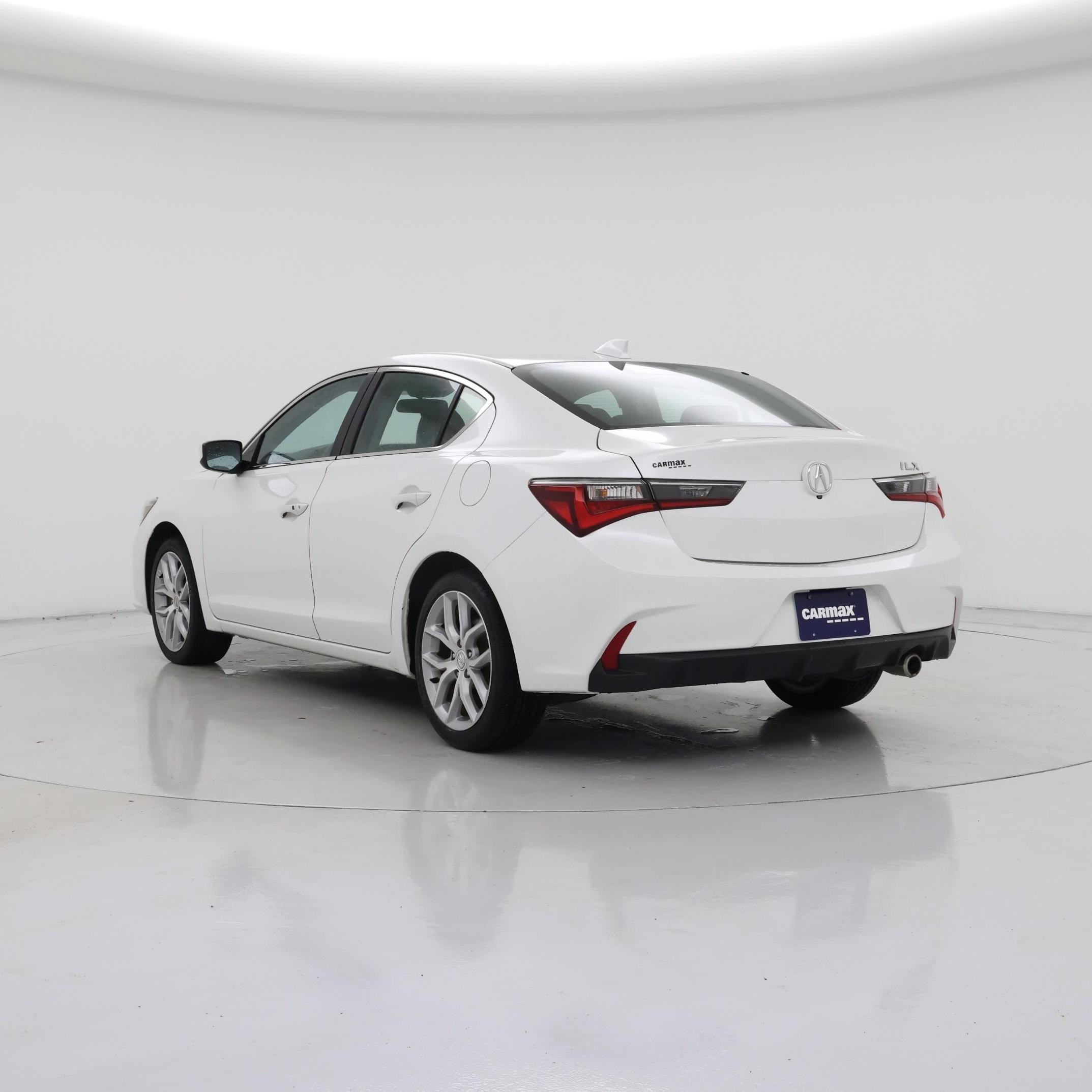Thumbnail: 2019 Acura ILX - 2