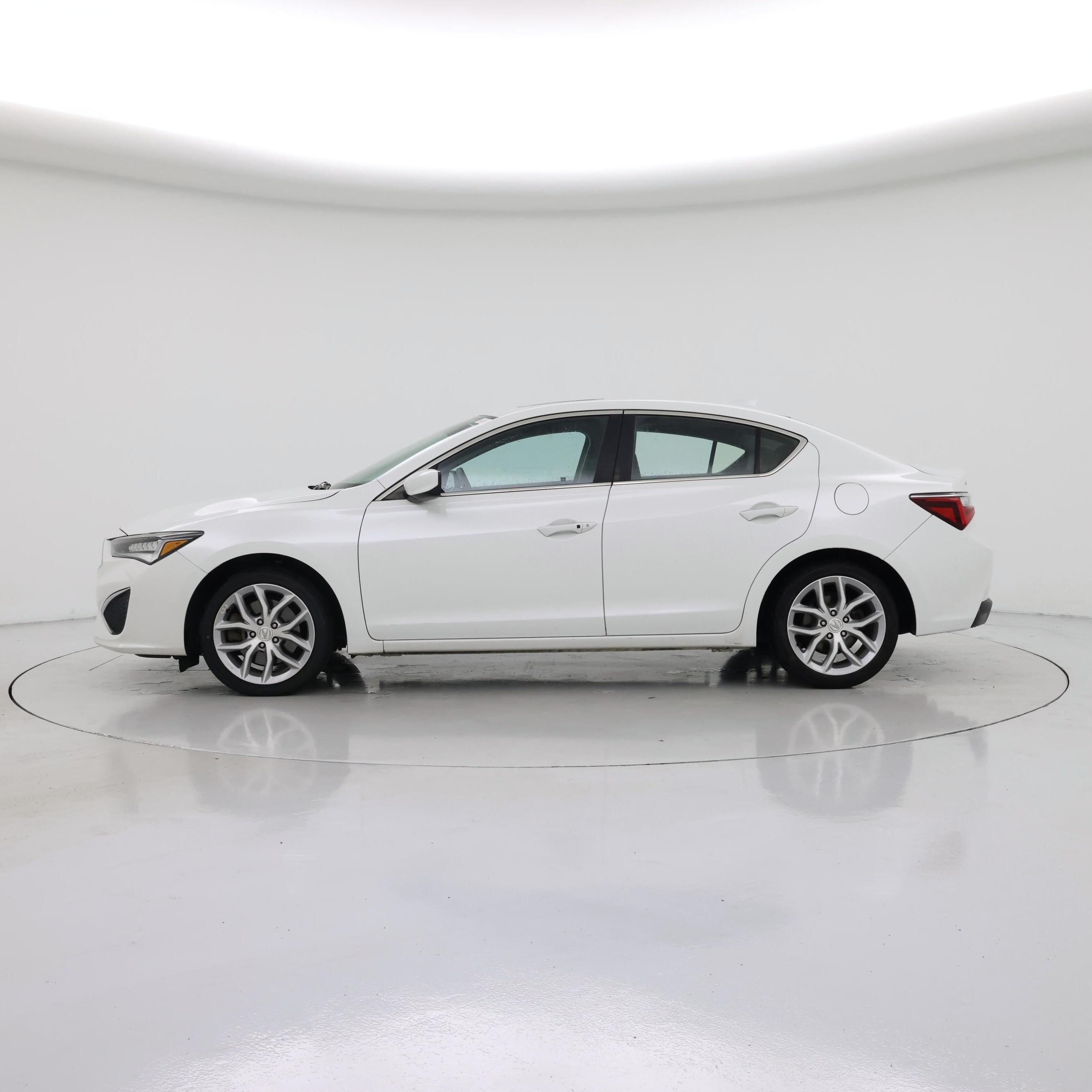 Thumbnail: 2019 Acura ILX - 3