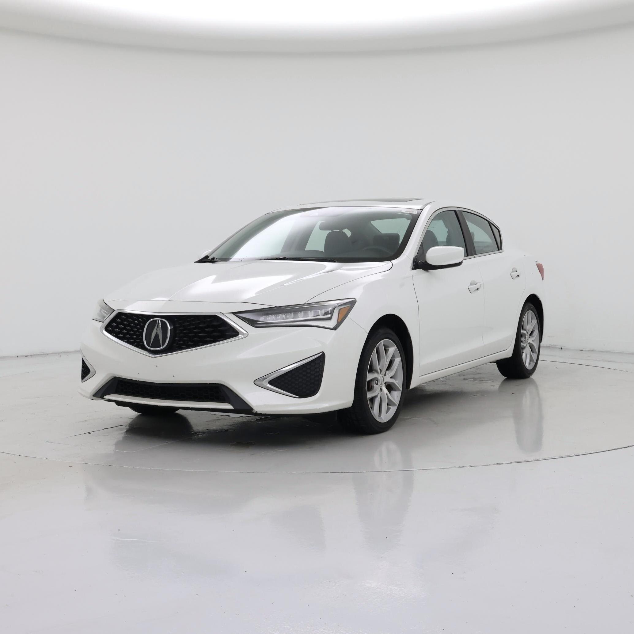 Thumbnail: 2019 Acura ILX - 4
