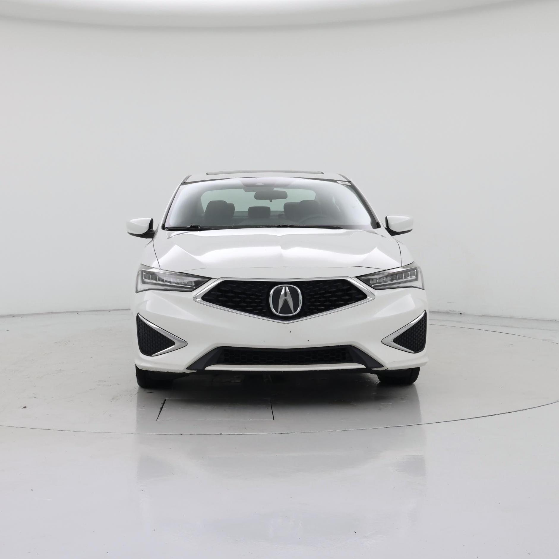 Thumbnail: 2019 Acura ILX - 5