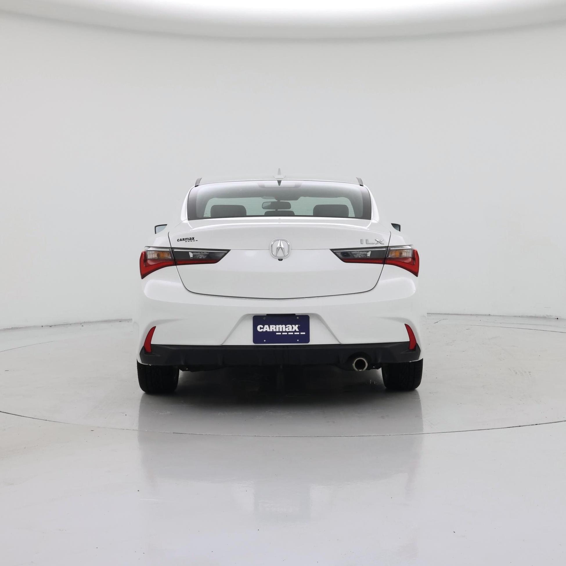 Thumbnail: 2019 Acura ILX - 6