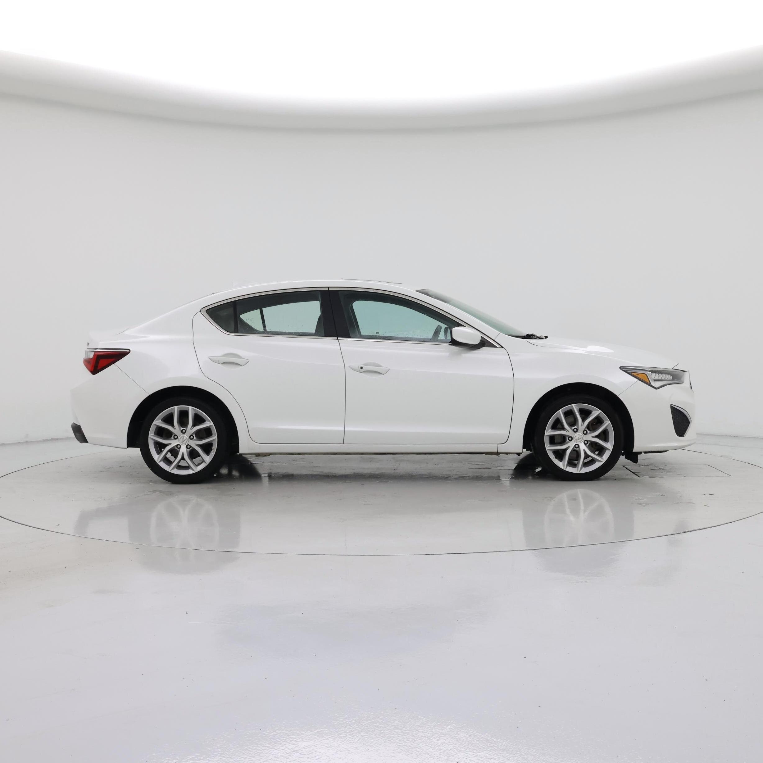 Thumbnail: 2019 Acura ILX - 7