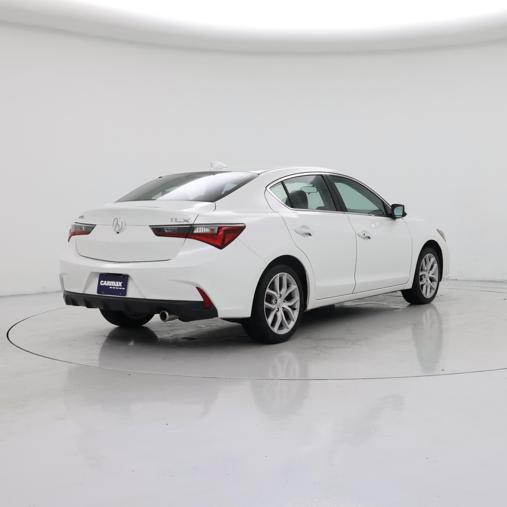 Thumbnail: 2019 Acura ILX - 8