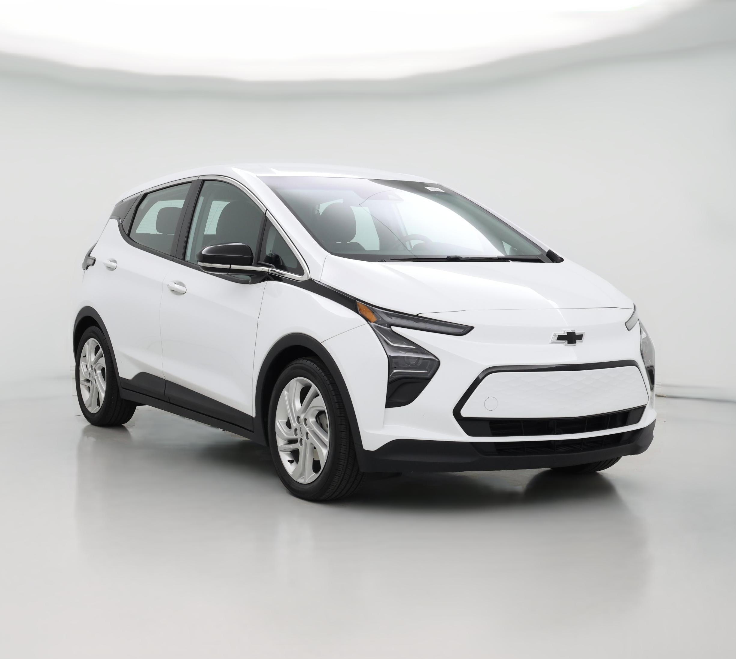 Thumbnail: 2023 Chevrolet Bolt EV - 1