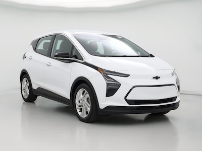 2023 Chevrolet Bolt EV LT