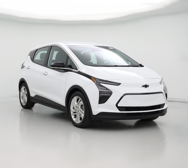 2023 Chevrolet Bolt EV LT