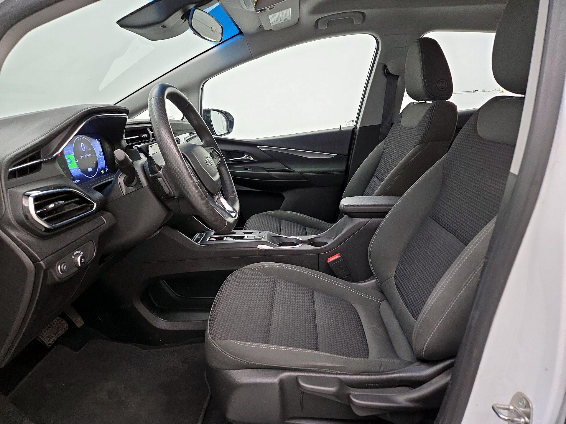 Thumbnail: 2023 Chevrolet Bolt EV - 11