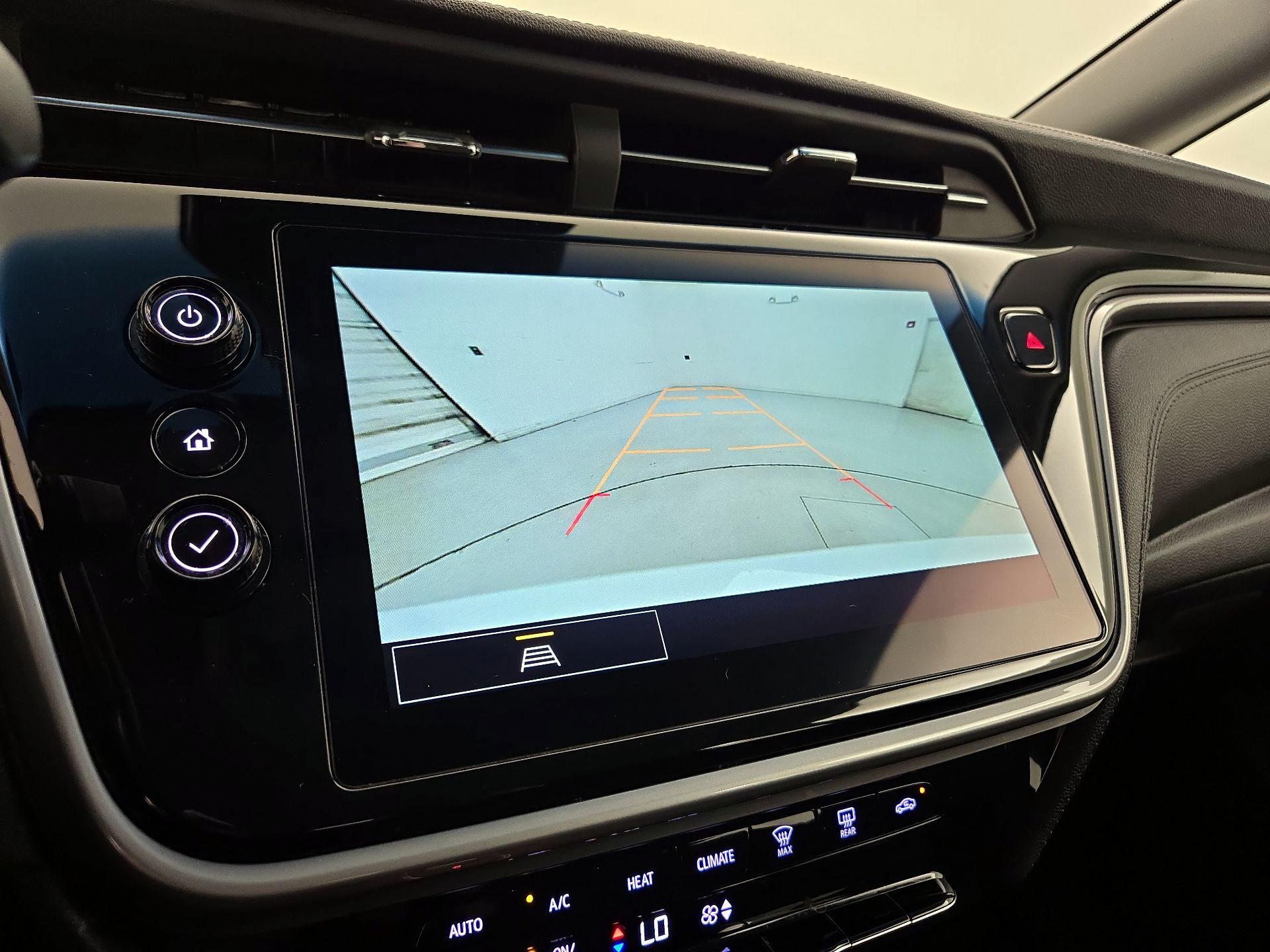 Thumbnail: 2023 Chevrolet Bolt EV - 14