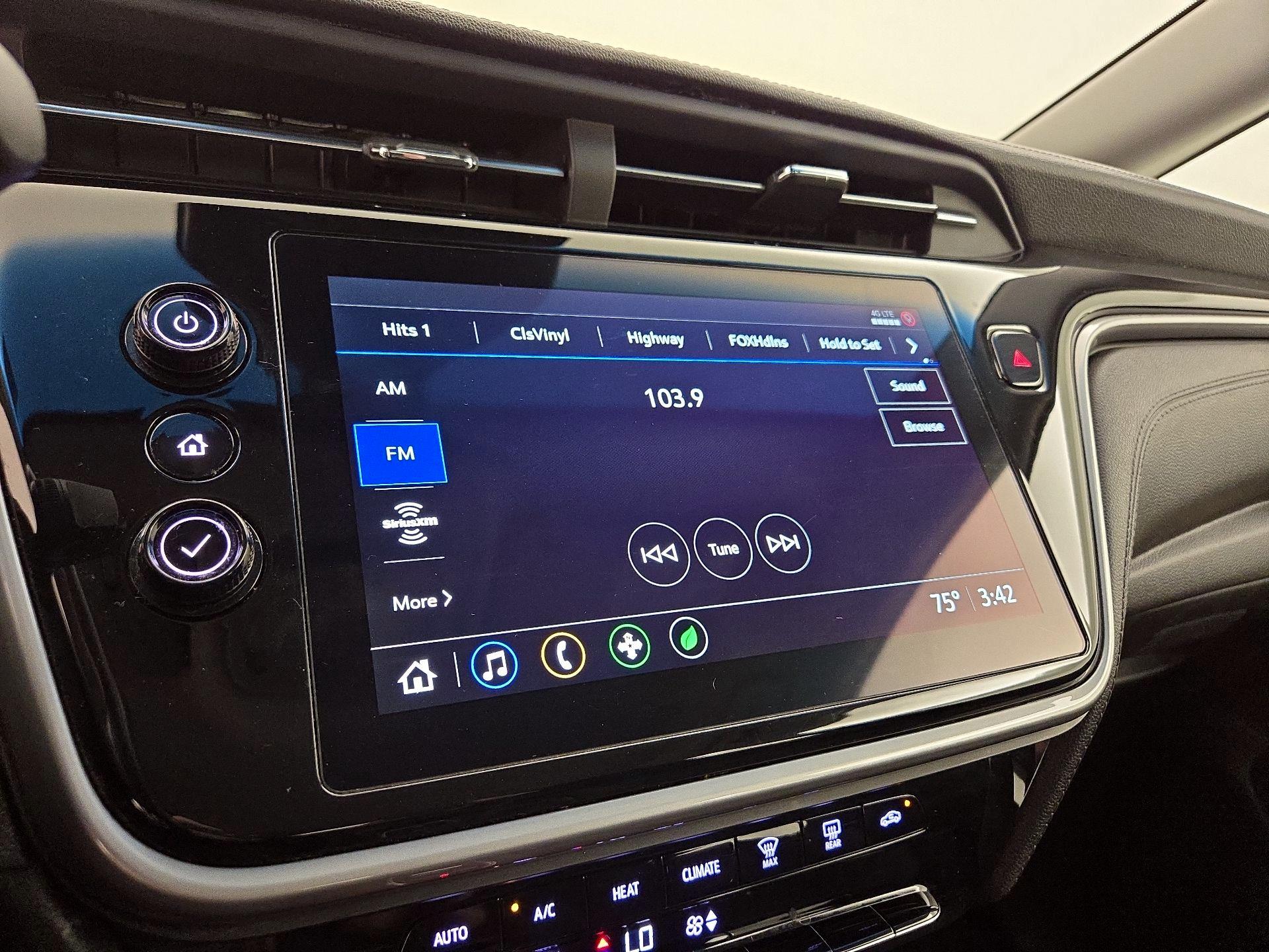 Thumbnail: 2023 Chevrolet Bolt EV - 15