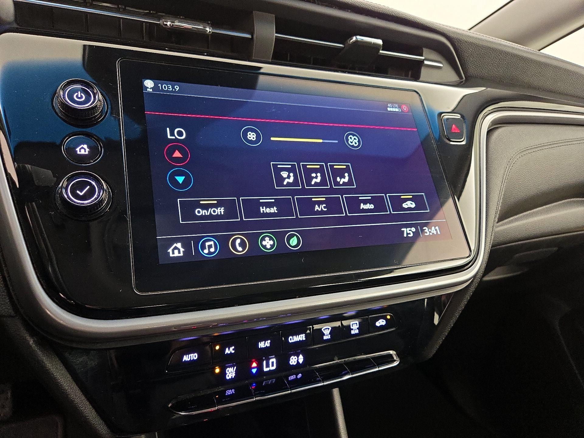 Thumbnail: 2023 Chevrolet Bolt EV - 16