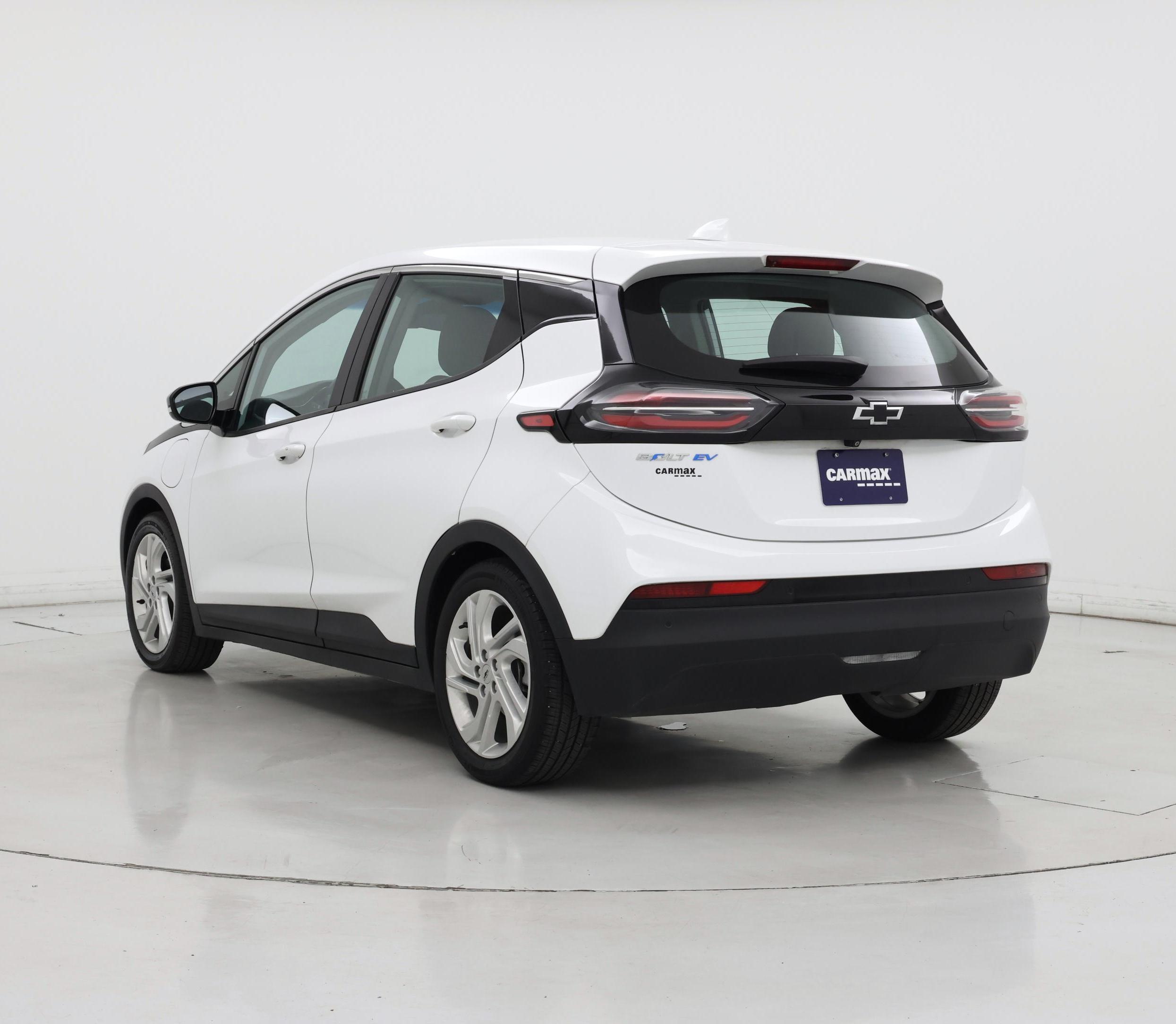 Thumbnail: 2023 Chevrolet Bolt EV - 2
