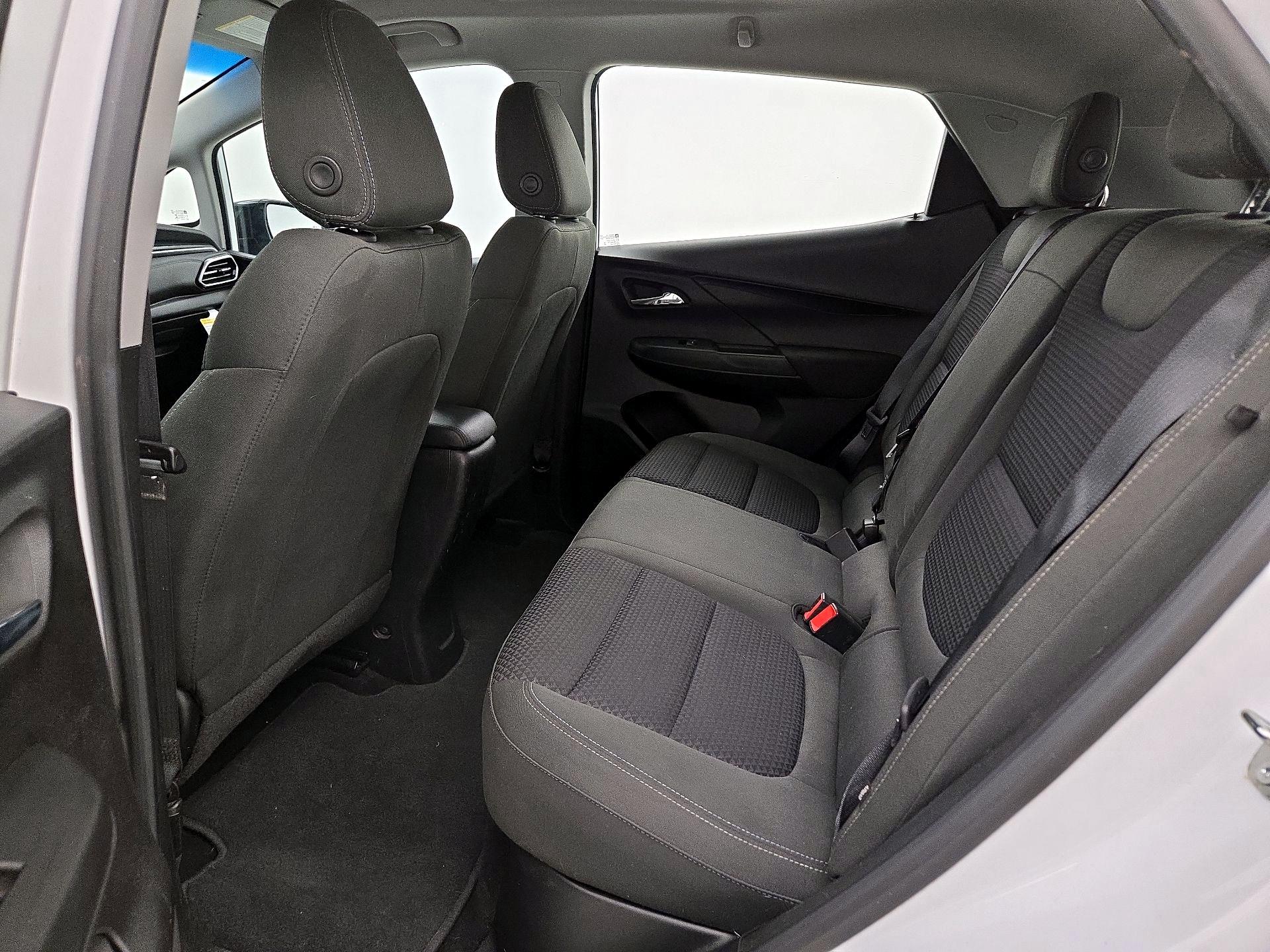 Thumbnail: 2023 Chevrolet Bolt EV - 19