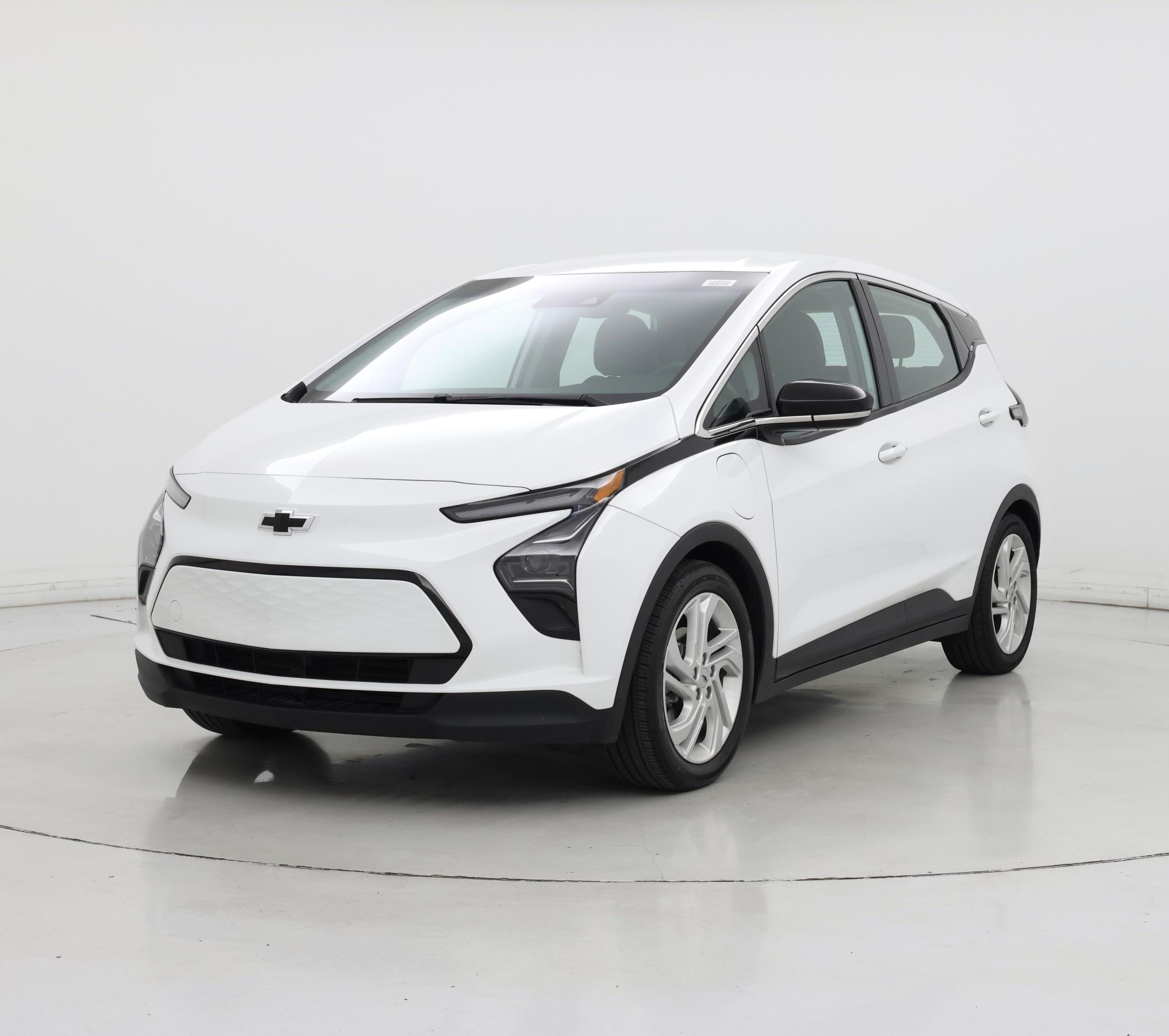 Thumbnail: 2023 Chevrolet Bolt EV - 4