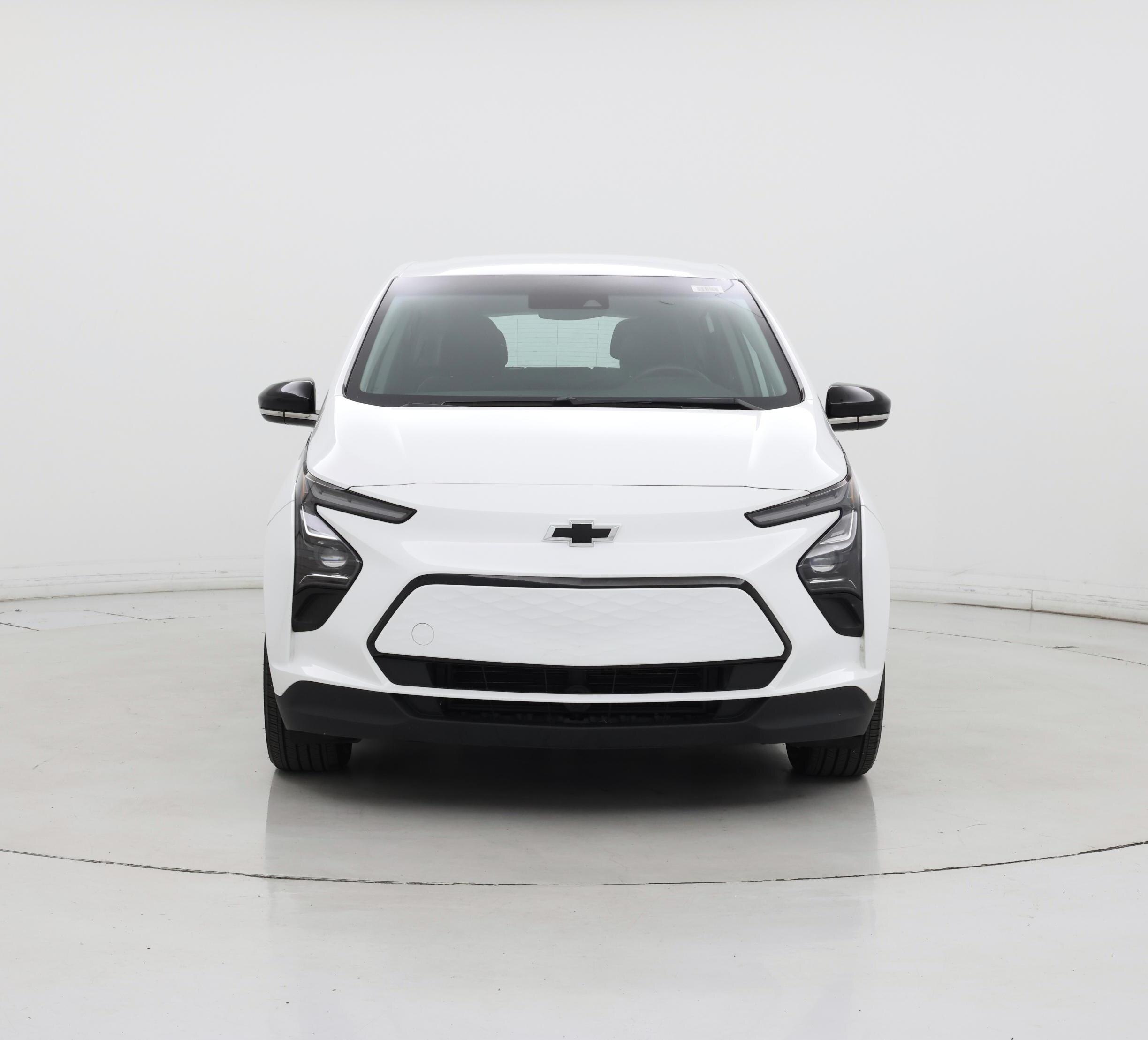 Thumbnail: 2023 Chevrolet Bolt EV - 5