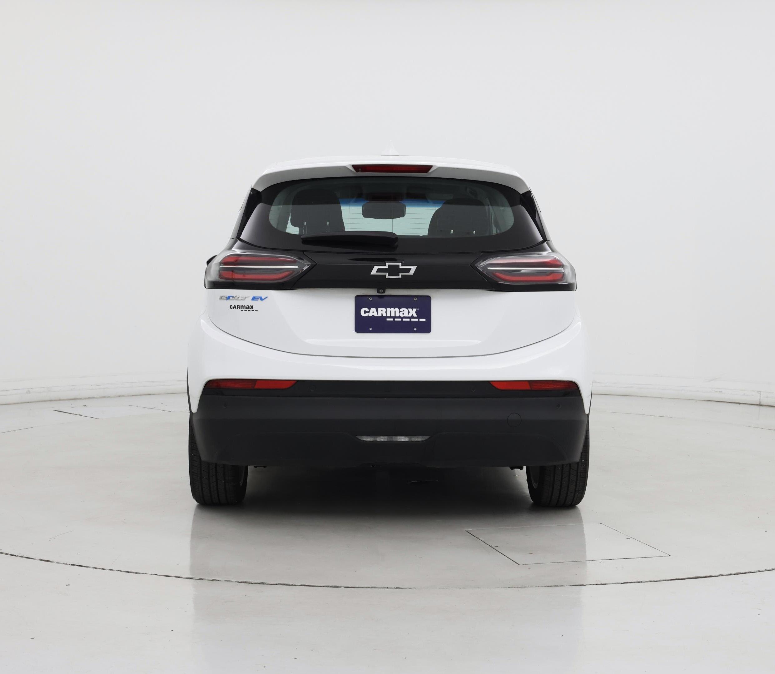 Thumbnail: 2023 Chevrolet Bolt EV - 6